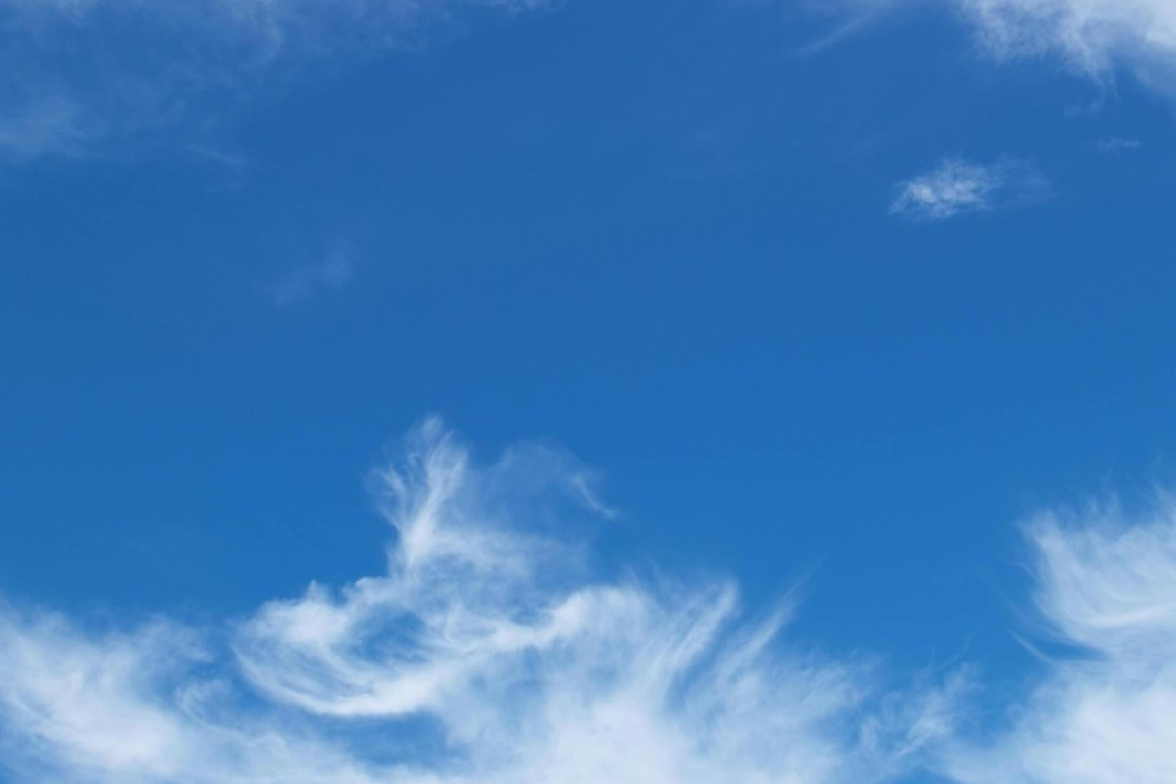 Słoneczna środa w Małopolsce, ale czeka nas noc z... przymrozkami