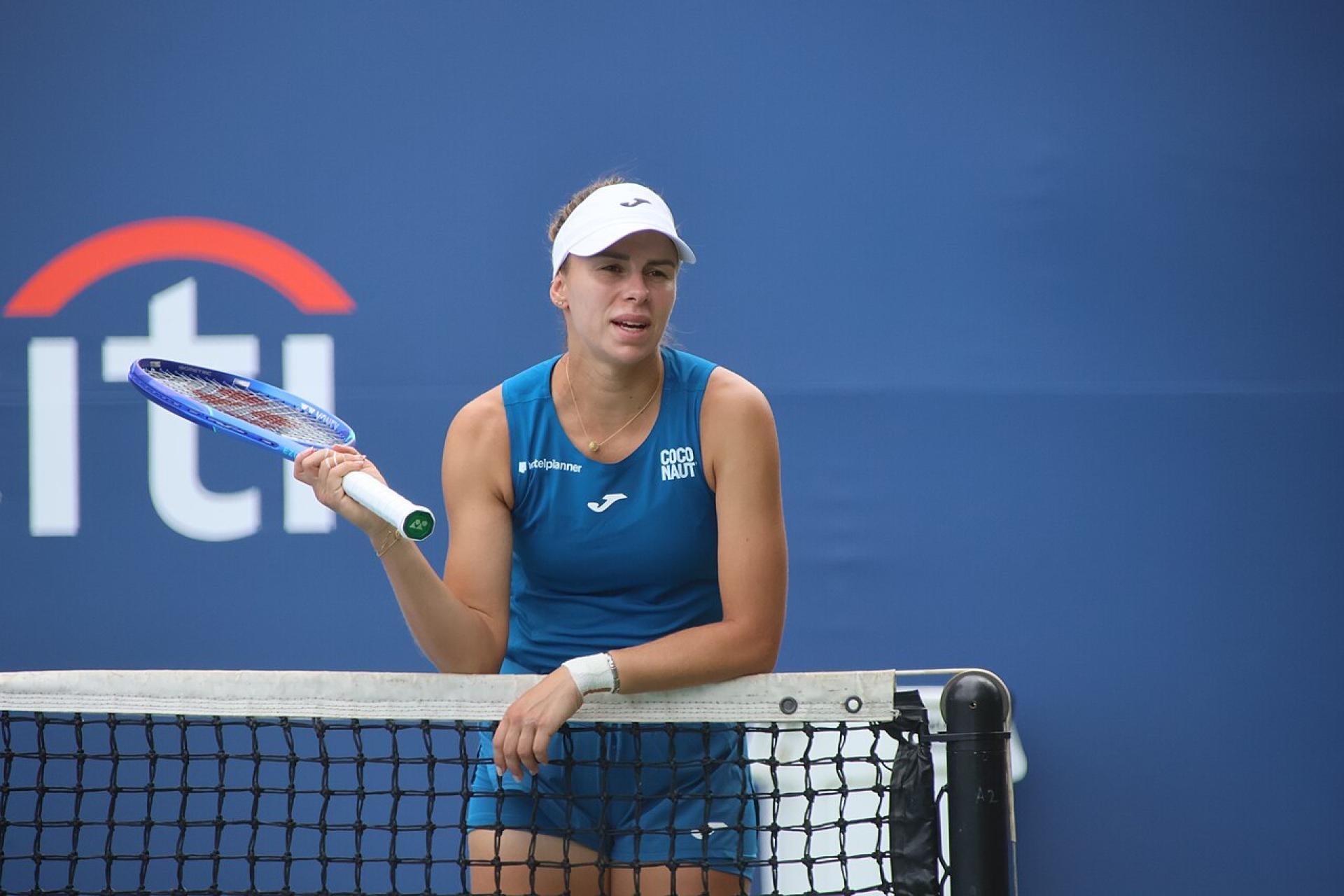 Będzie polskie starcie w Miami. Magda Linette zagra z Igą Świątek