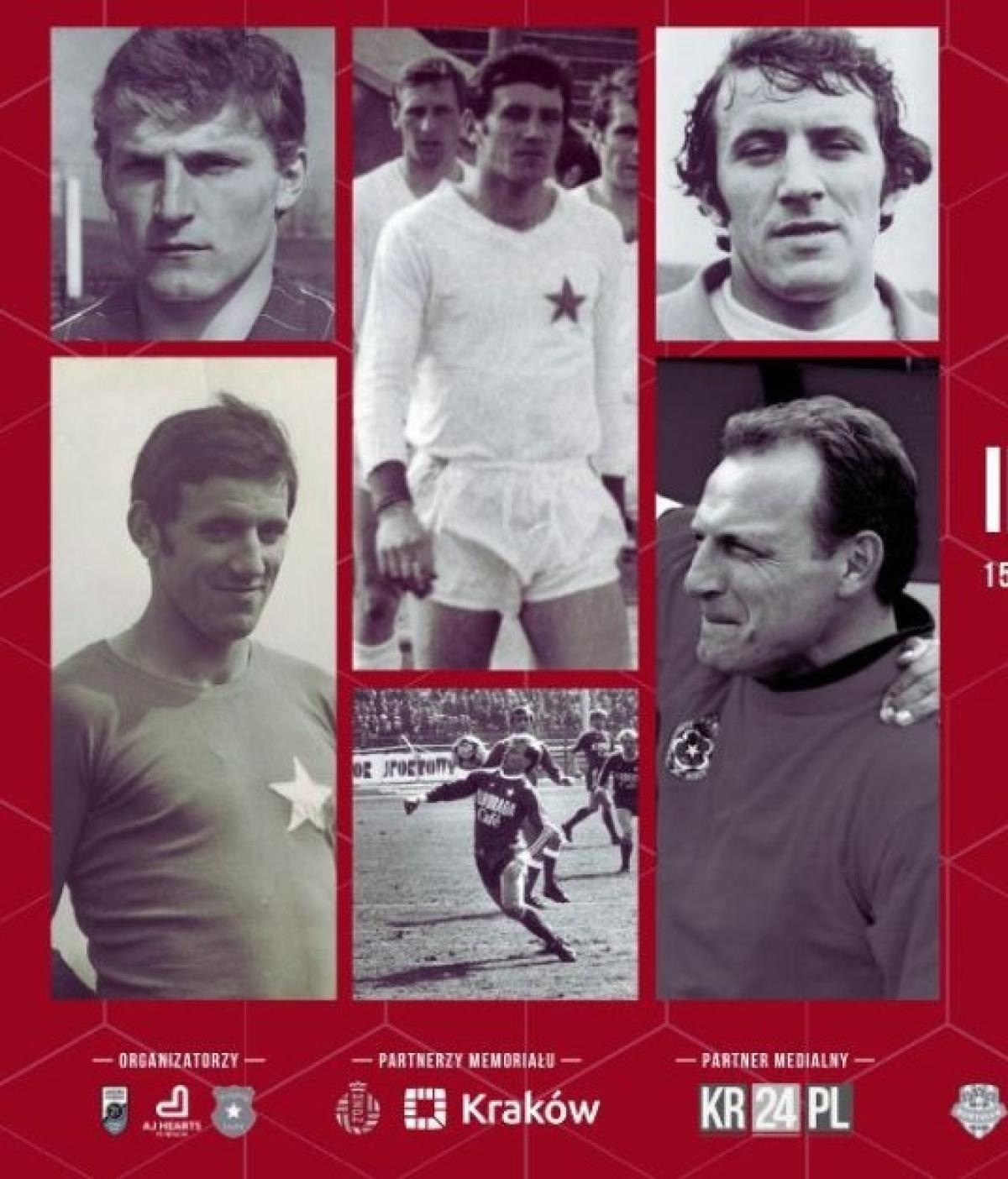 Memoriał Adama Musiała i Andrzeja Iwana