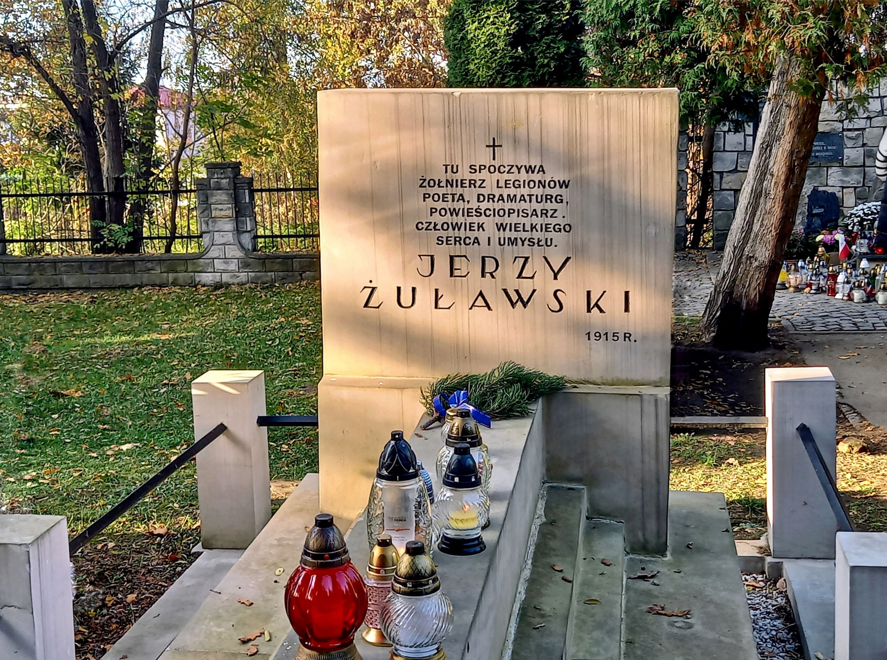 (fot. Zbigniew Drzymała)