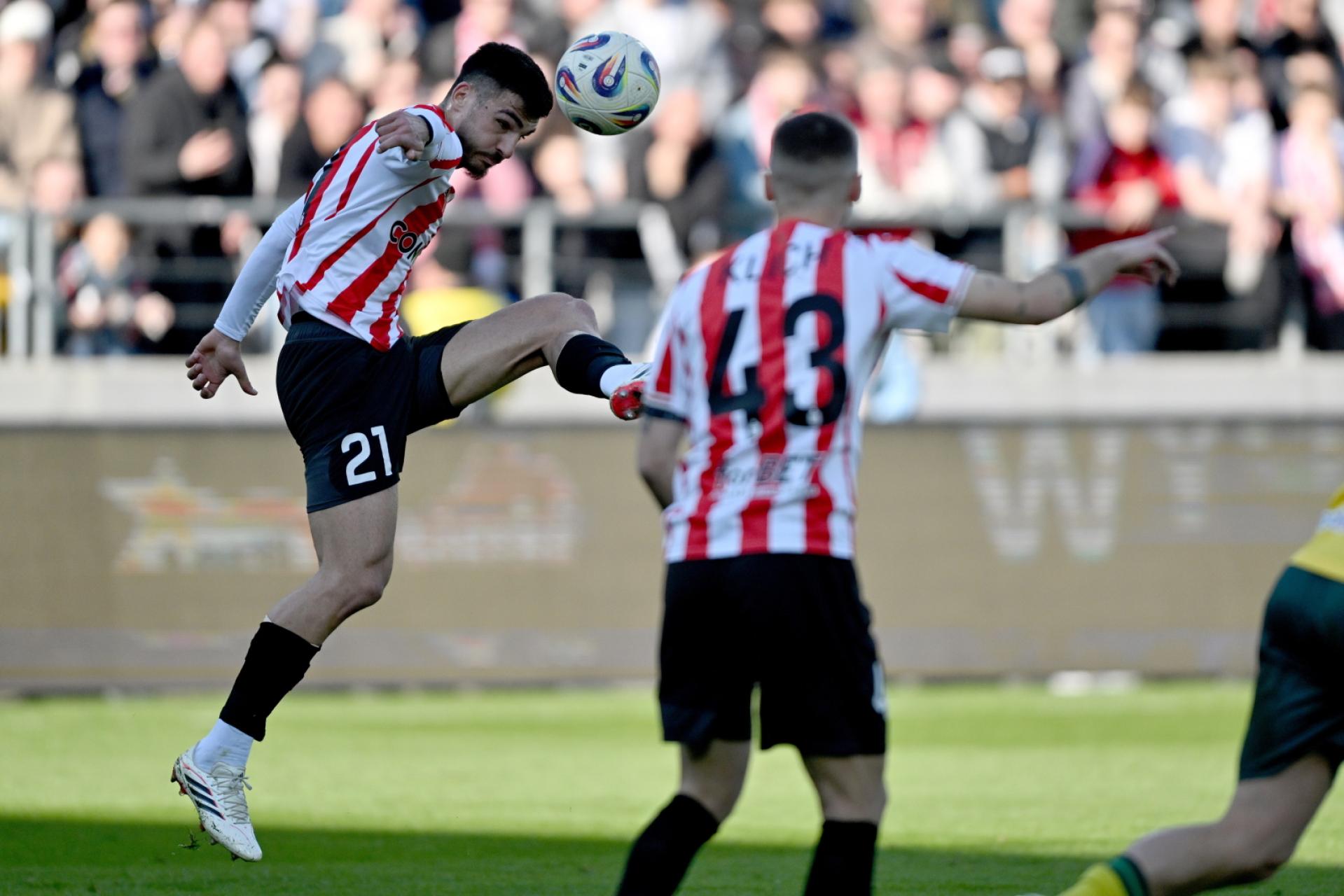 Cracovia wreszcie wygrała na własnym satdionie