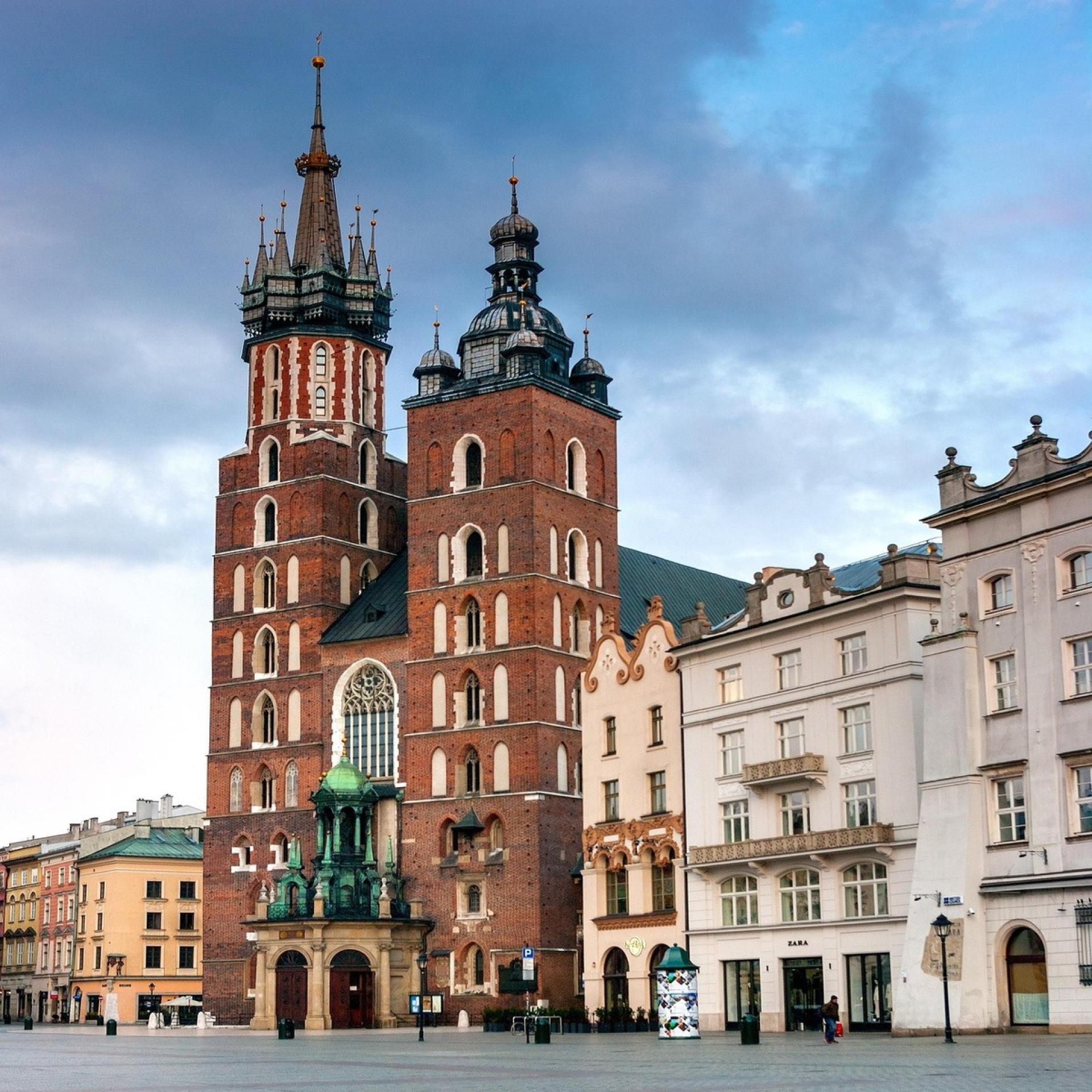 Pożyczka pod zastaw nieruchomości zyskuje na popularności w Krakowie. Alternatywa dla firm bez wsparcia banków