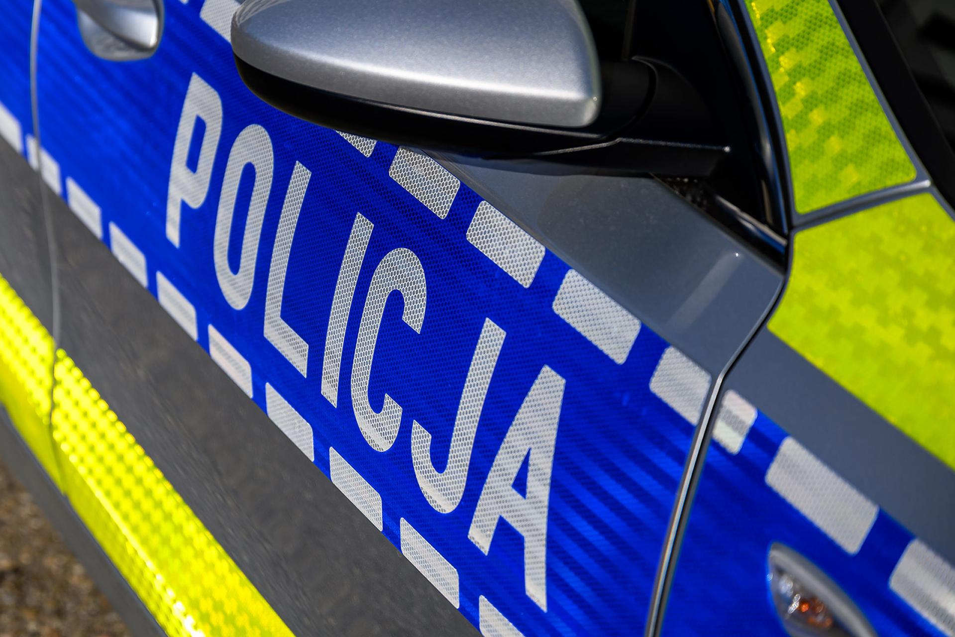 Zbiegł ze Szpitala Wojskowego w Krakowie. Policja szuka mężczyzny