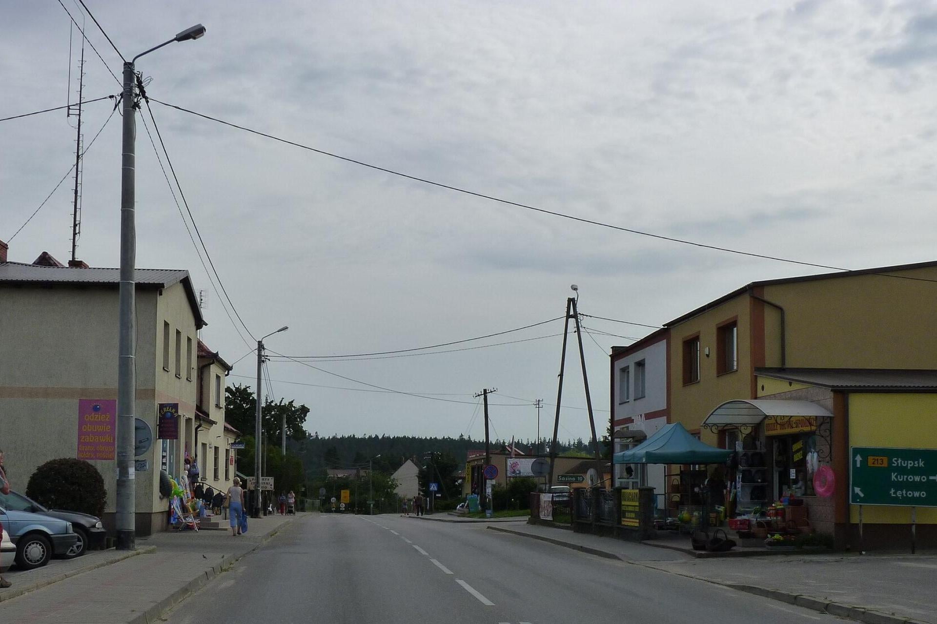 Fejki gorętsze niż reaktor. Internetowe manipulacje wokół Choczewa