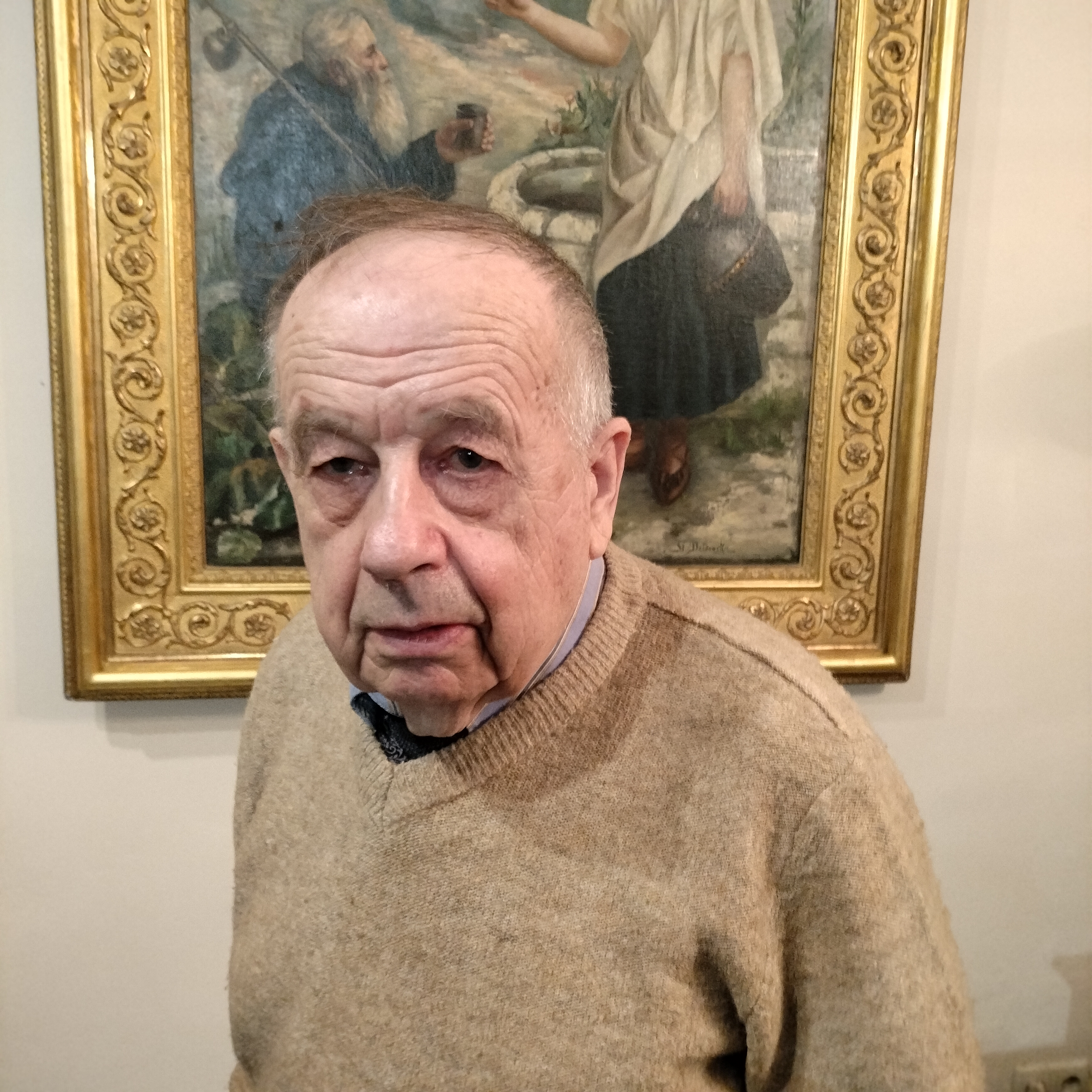 M.Frużyński (fot. Z.Durczok)