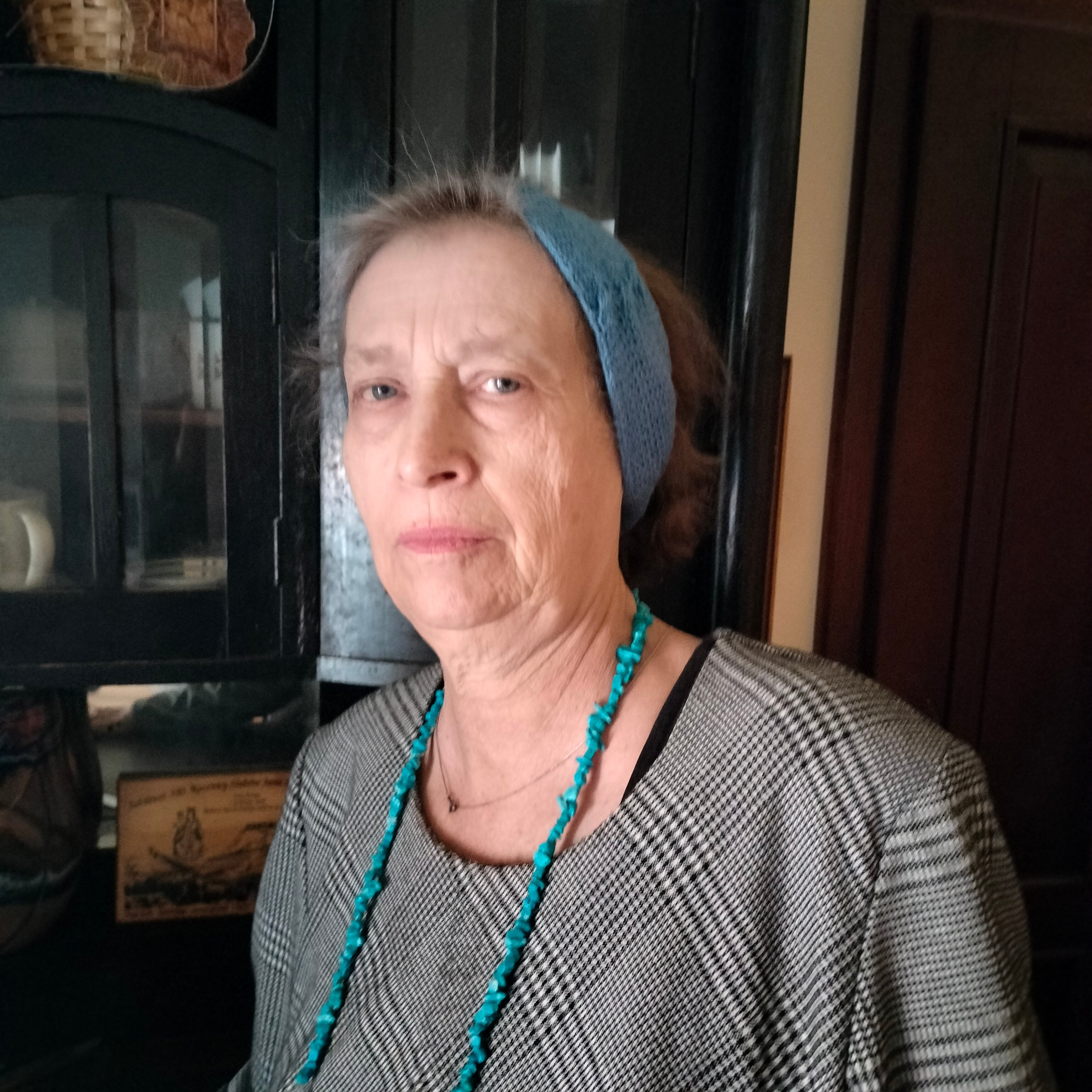 Amalia Hunkiewicz (fot. Z.Durczok)
