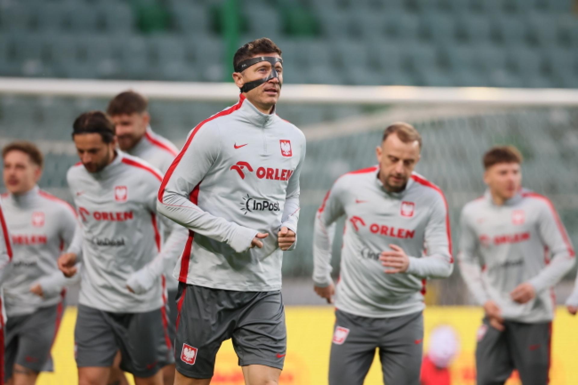 Rozpoczynamy baraże o Mundial. Najważniejszy mecz w trenerskiej karierze Urbana