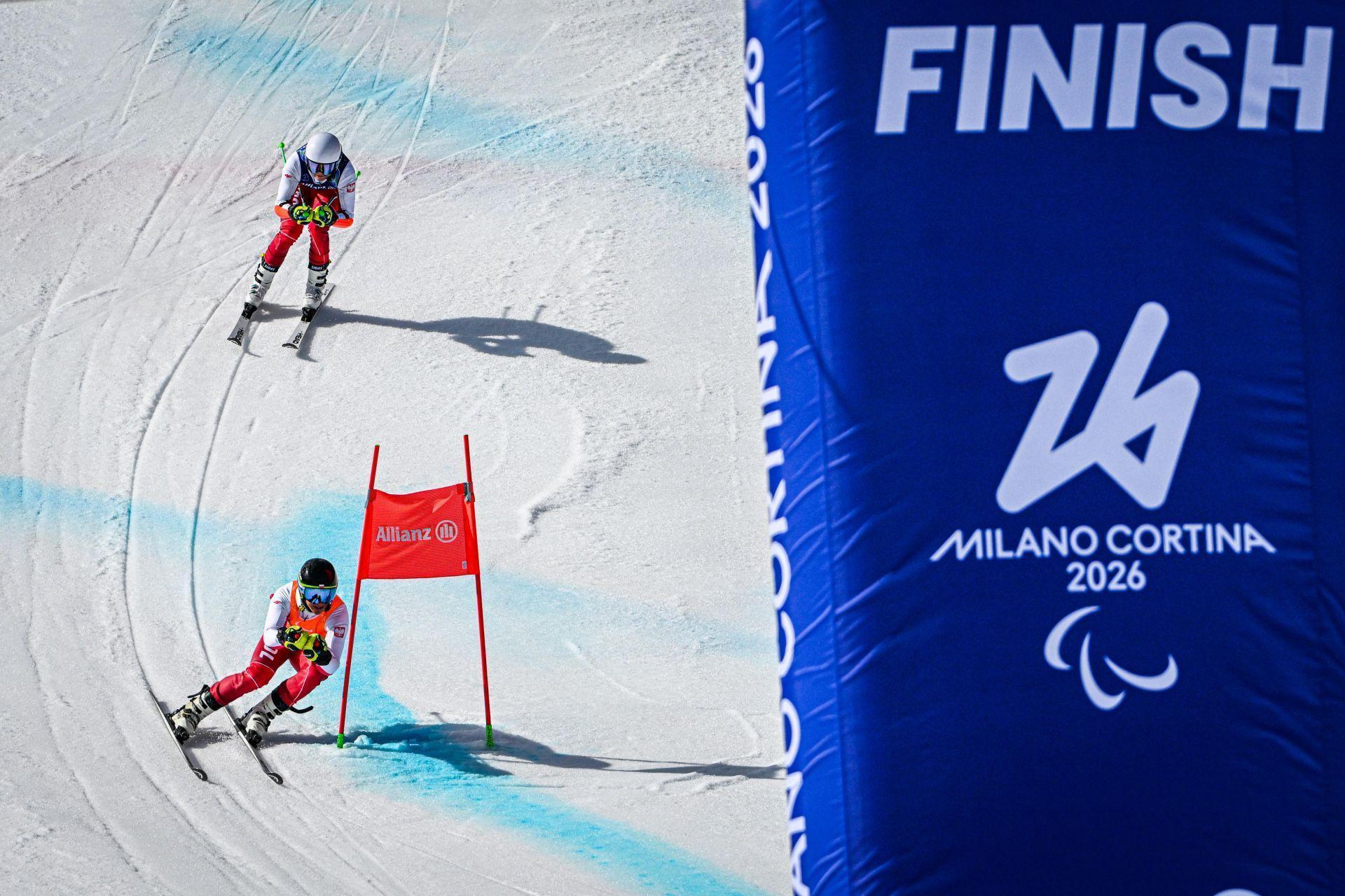 ?Chcę być inspiracją?. Michał Gołaś po paralimpijskim debiucie z dwoma medalami