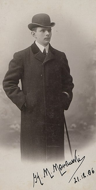 (fot. Marian Bernard Henner/Wikipedia)