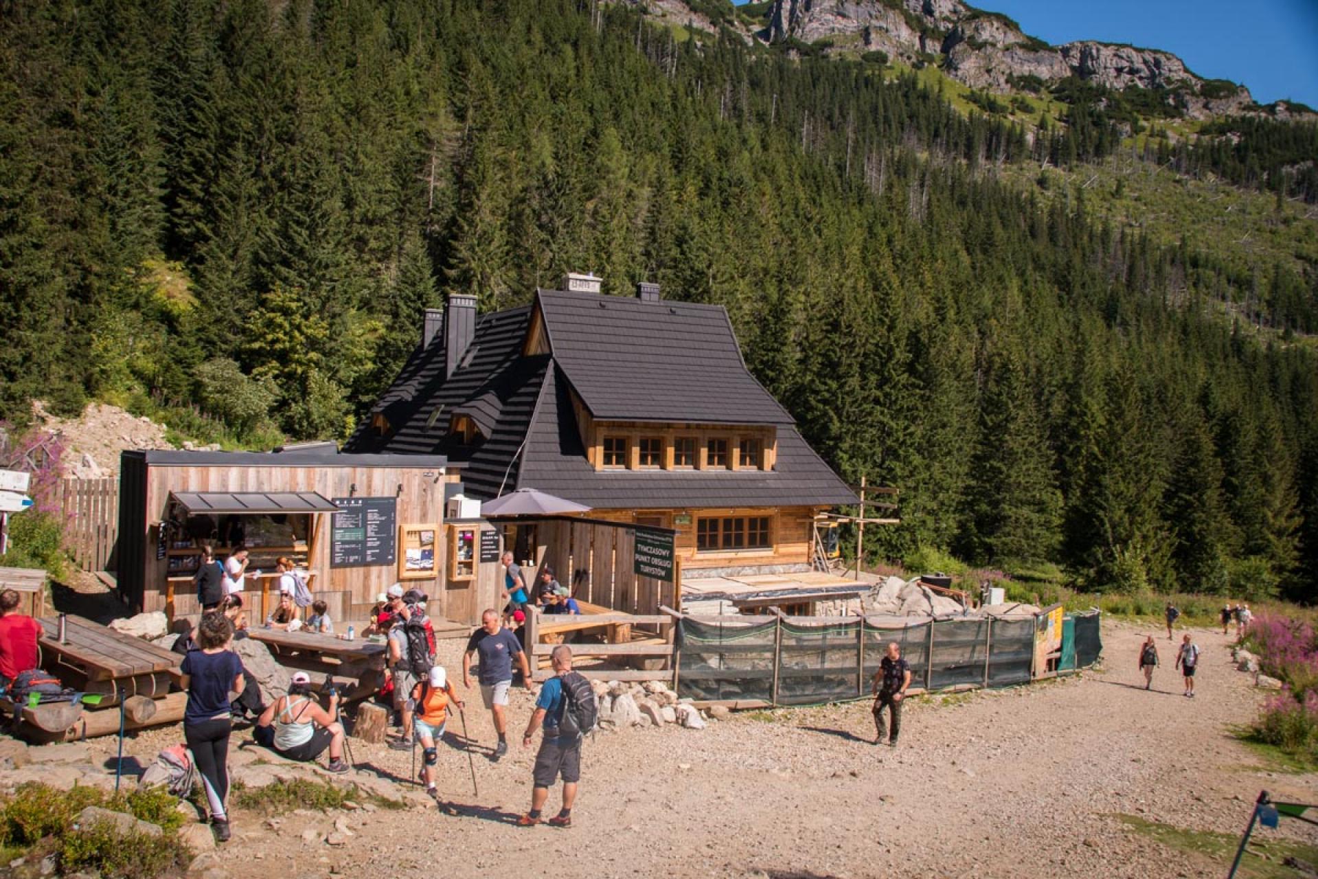 Rekordowe 29 mln gości w 2025 r.; wpływy z turystyki w Małopolsce sięgnęły 25,5 mld zł