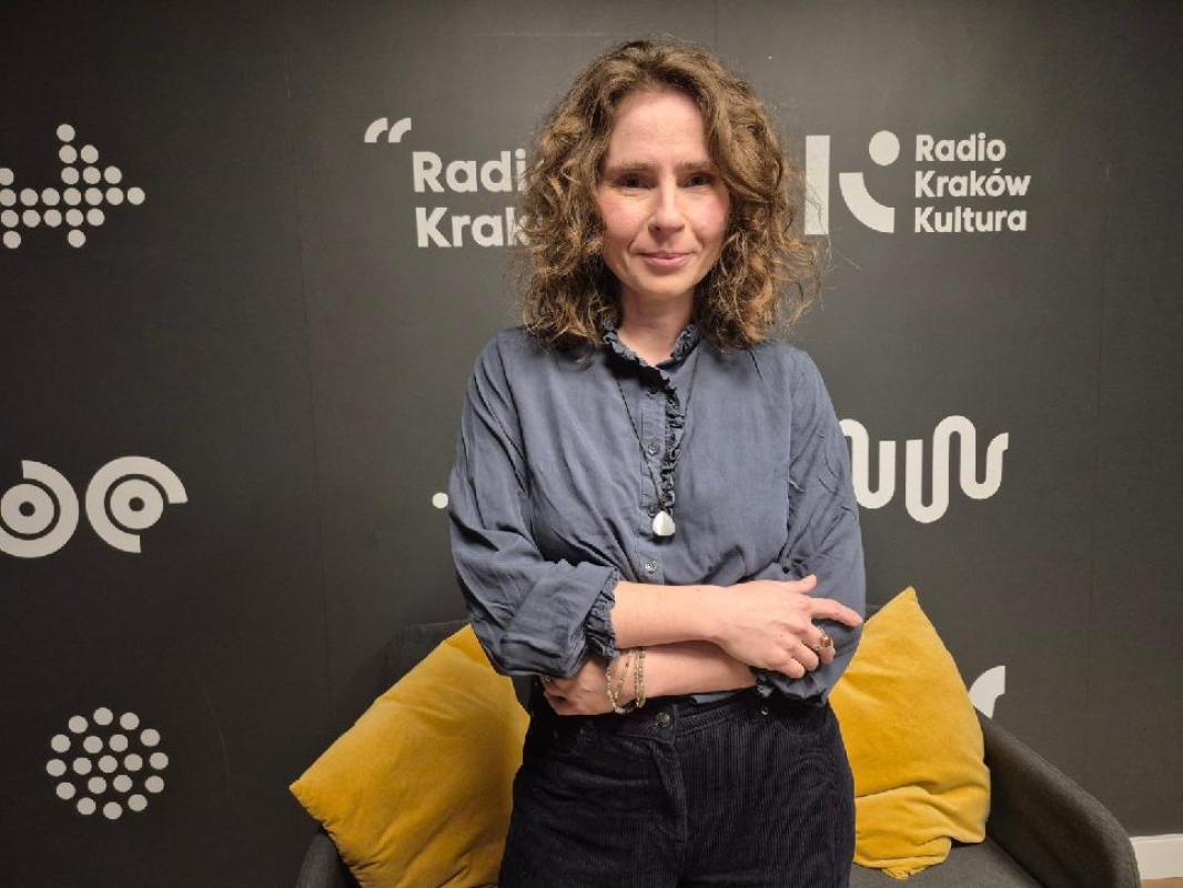 Jak rodzi się film? Agnieszka Dąbrowska o ?Za dużym na bajki 3?