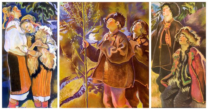 Autorstwa Kazimierz Sichulski - Site, Pic., Domena publiczna, https://commons.wikimedia.org/w/index.php?curid=25260865