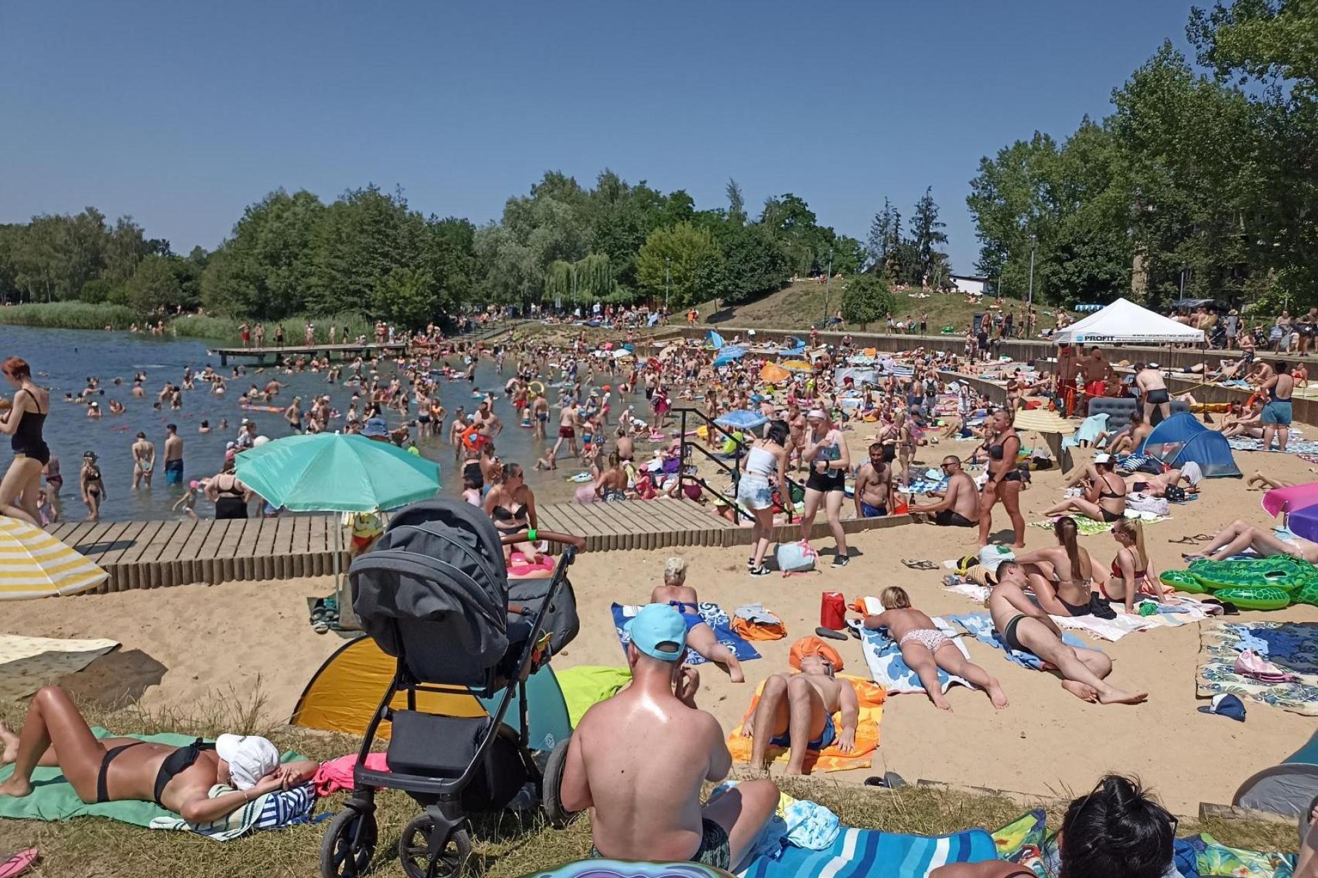 Przyszłość Bagrów w rękach Krakowian. realizowane są konsultacje