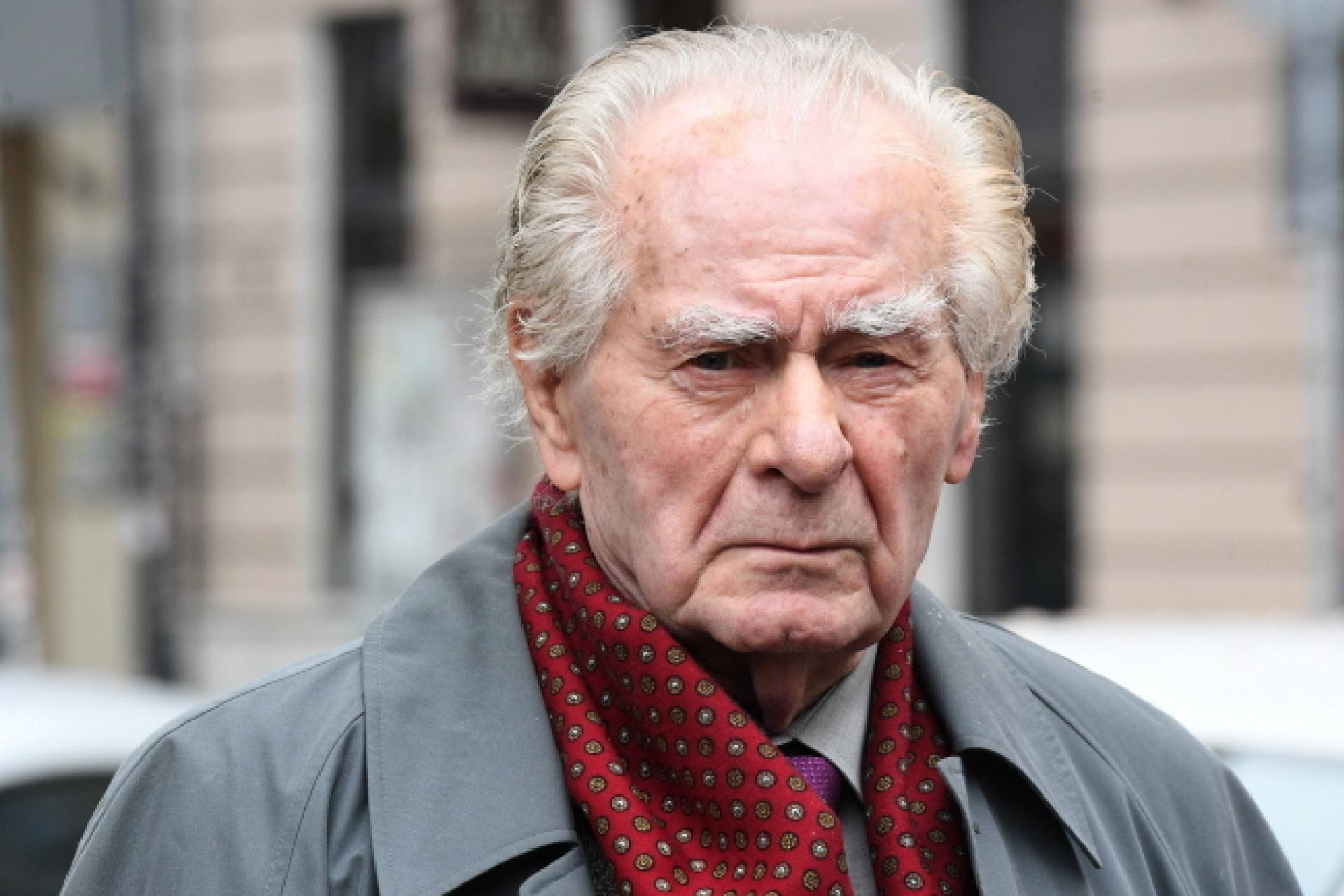 Nie żyje Wiesław Myśliwski, pisarz, dwukrotny laureat Nagrody Literackiej ?Nike?