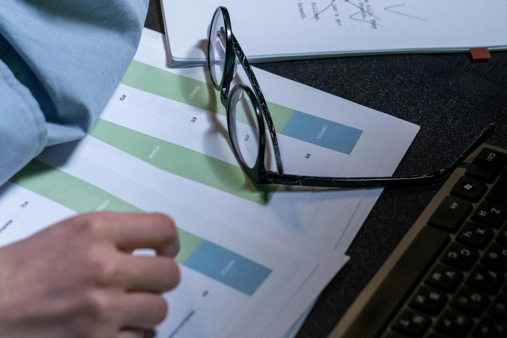 Nowe limity dopłat w Krajowym Funduszu Szkoleniowym