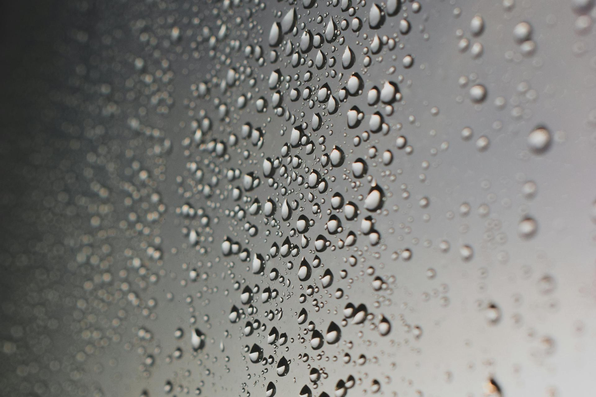 Wtorek kolejnym pochmurnym i raczej mokrym dniem w Małopolsce