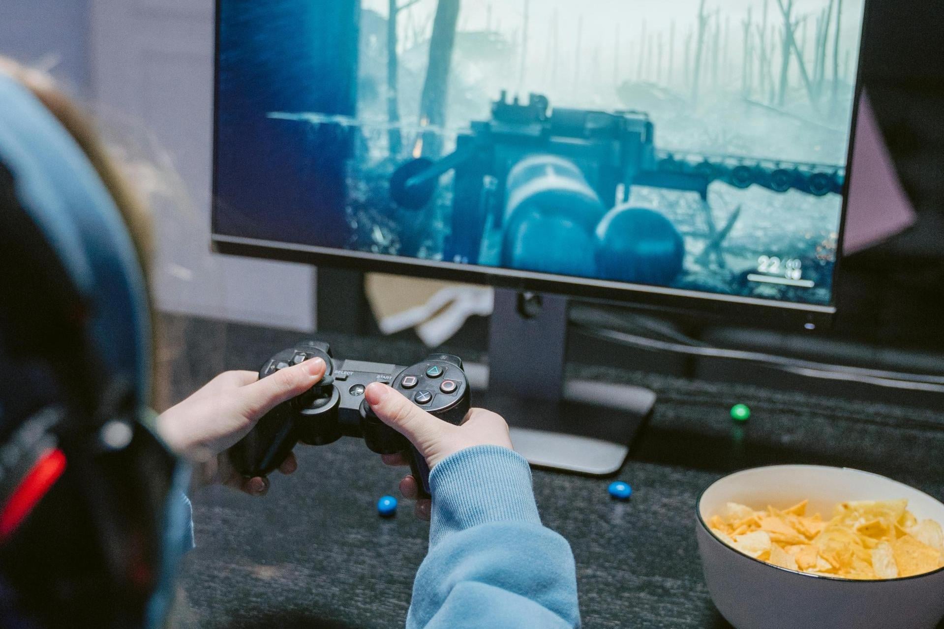 Steam, Discord i? propaganda. Nowa broń wpływu