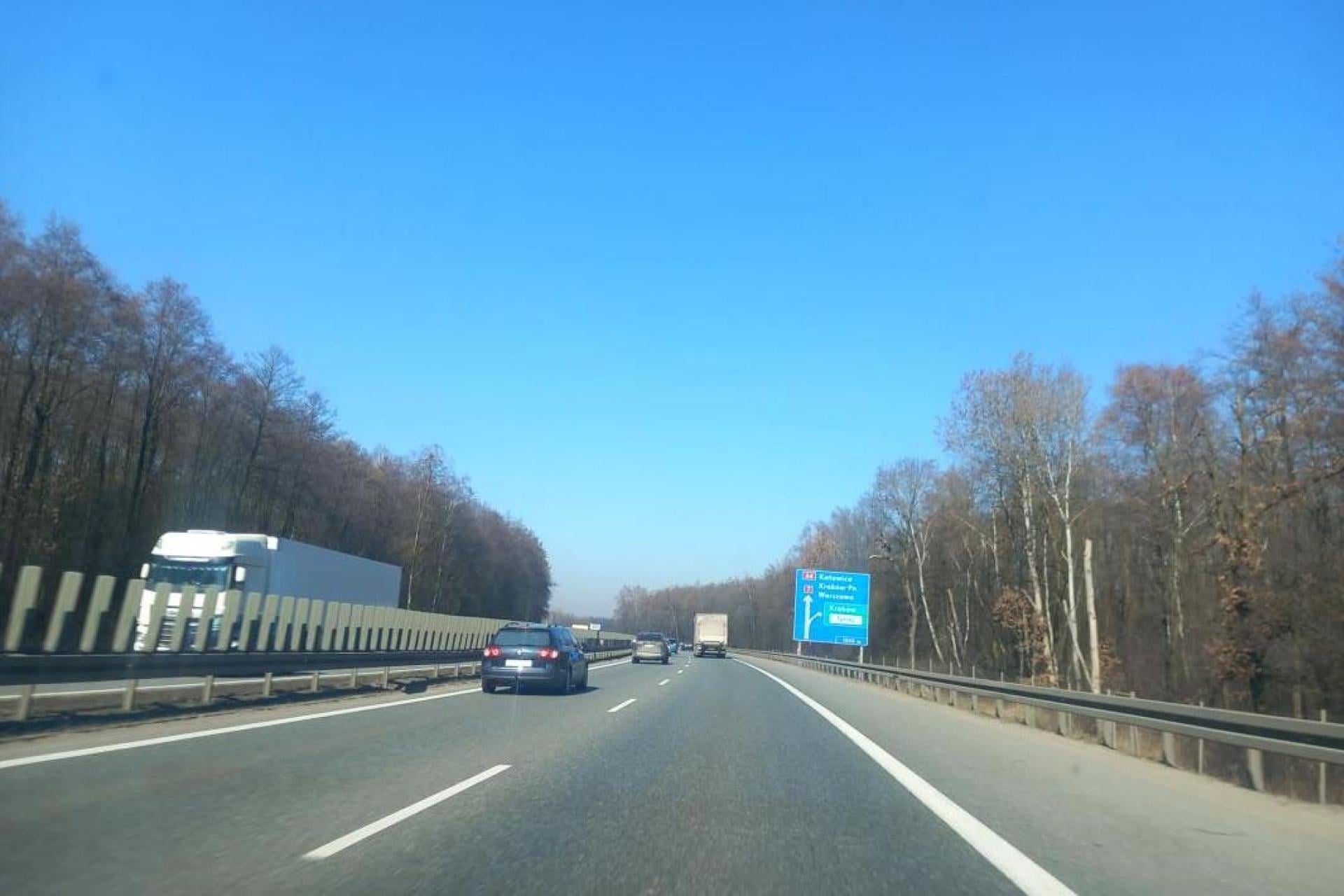 To nie żart, A4 znowu drożeje. Kierowcy zapłacą więcej już od środy