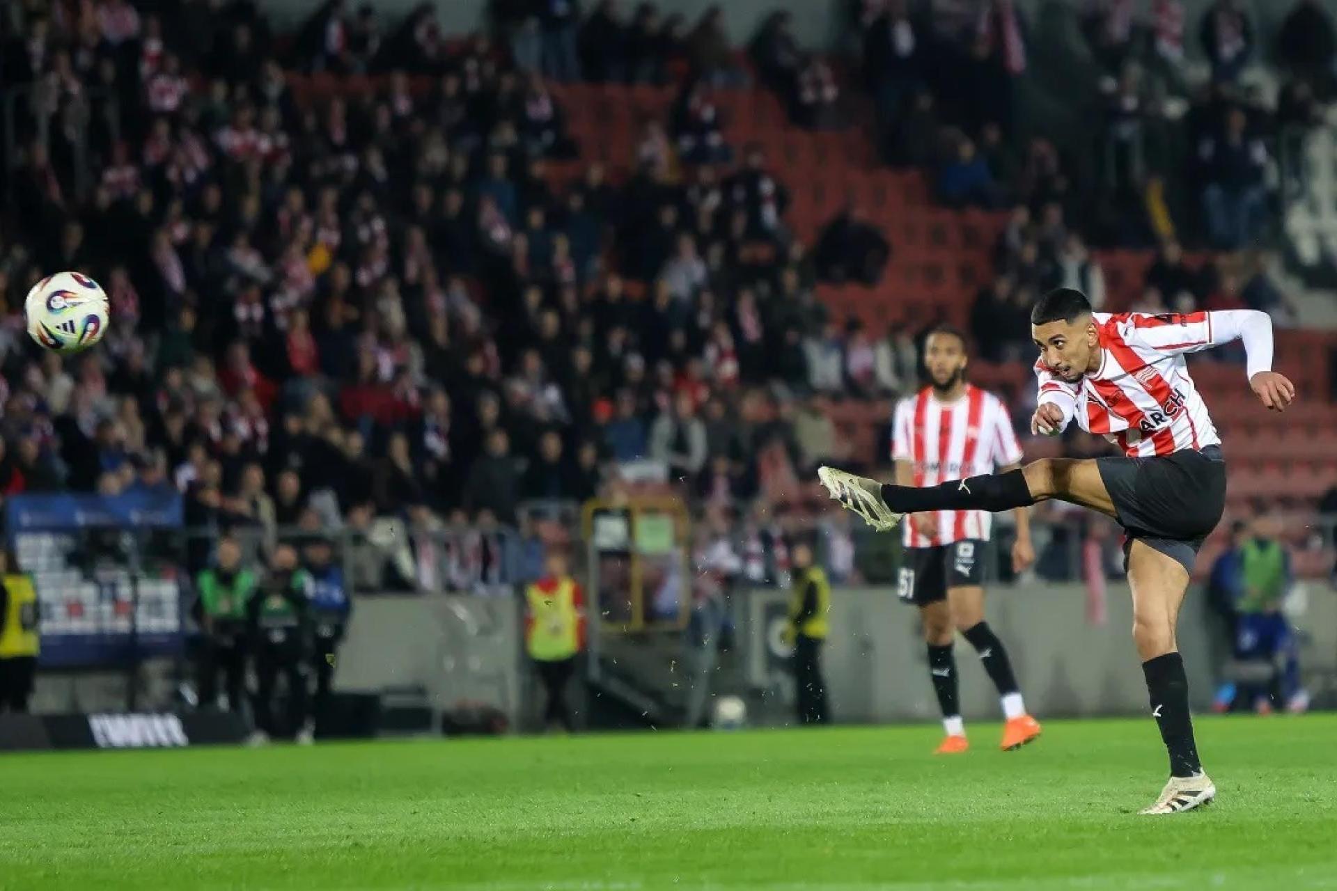 Kraków będzie miał swojego reprezentanta na Mundialu. W kadrze... Iraku