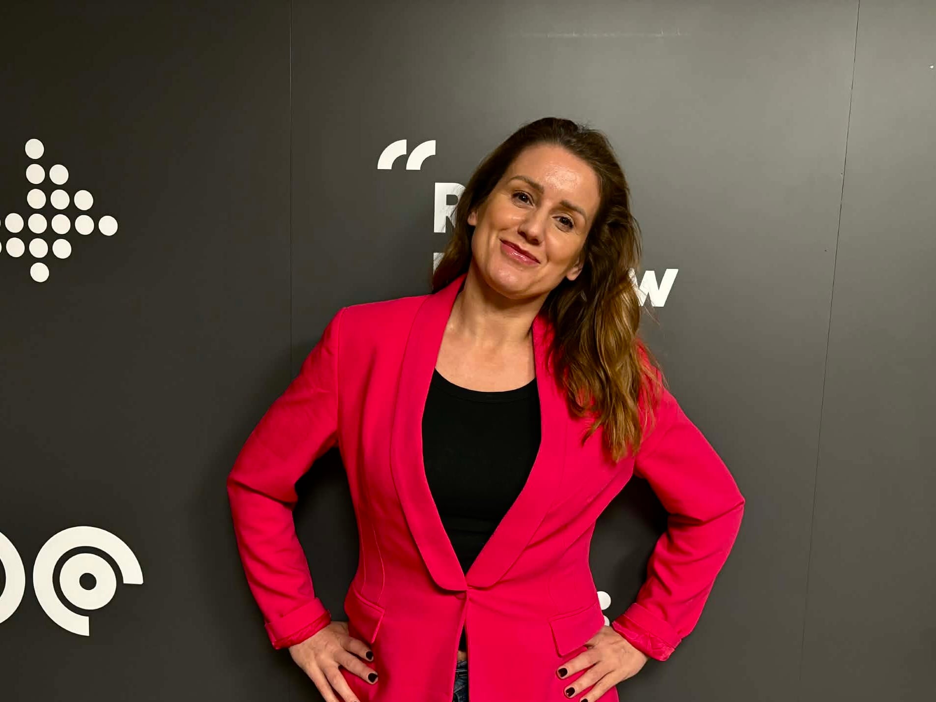 Dr Małgorzata Majewska/fot. Sylwia Paszkowska