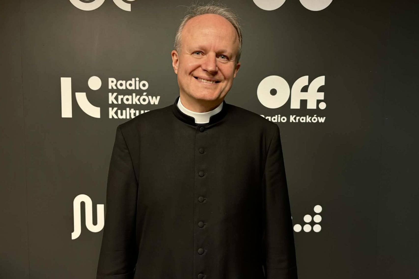 Co zostało z nauczania Jana Pawła II? "Jest to wciąż aktualne"