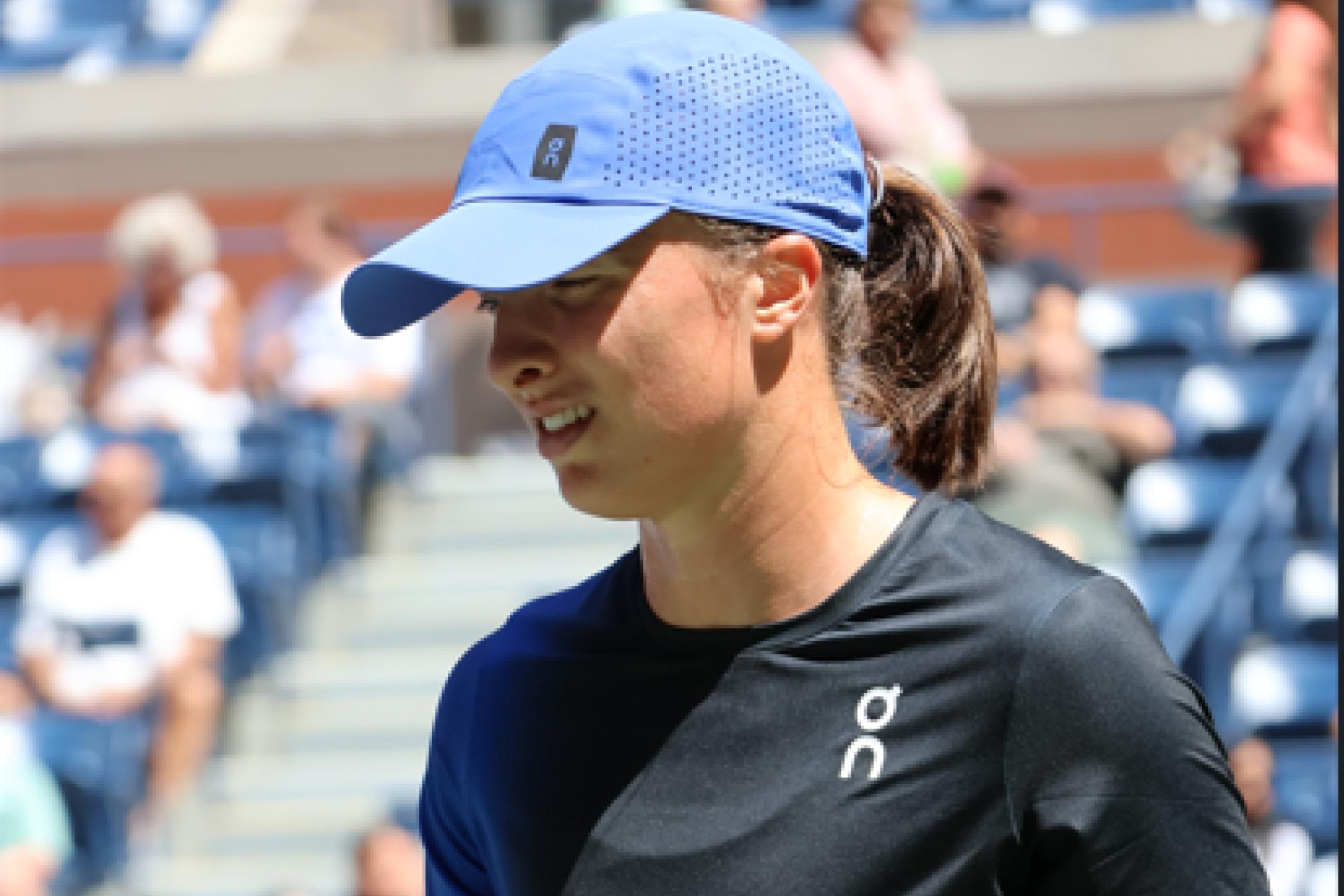 Nowe otwarcie Igi Świątek. Francisco Roig przejmuje stery w sztabie polskiej mistrzyni