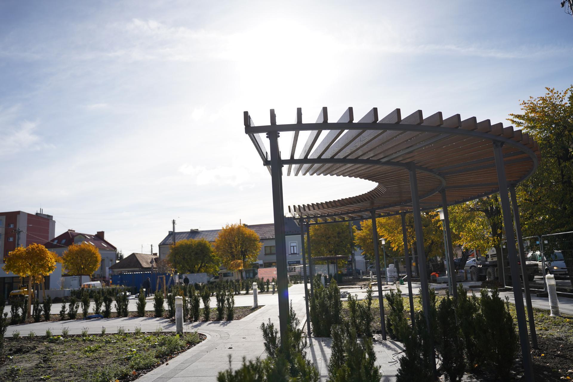 Zamiast parkomatów - zegary. Dąbrowa Tarnowska zmienia zasady gry