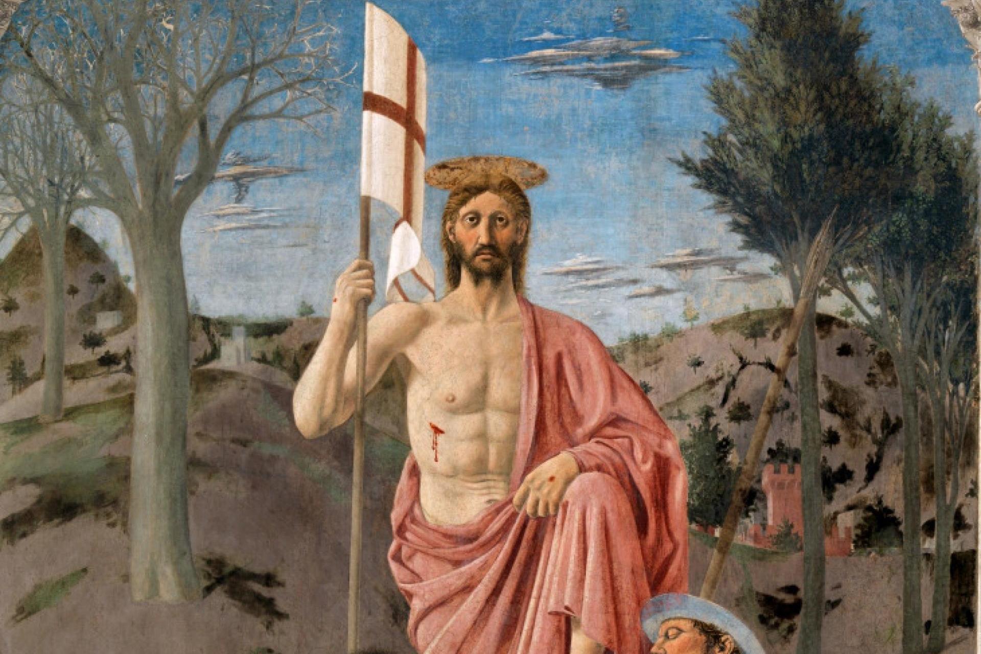 Najpiękniejszy obraz świata