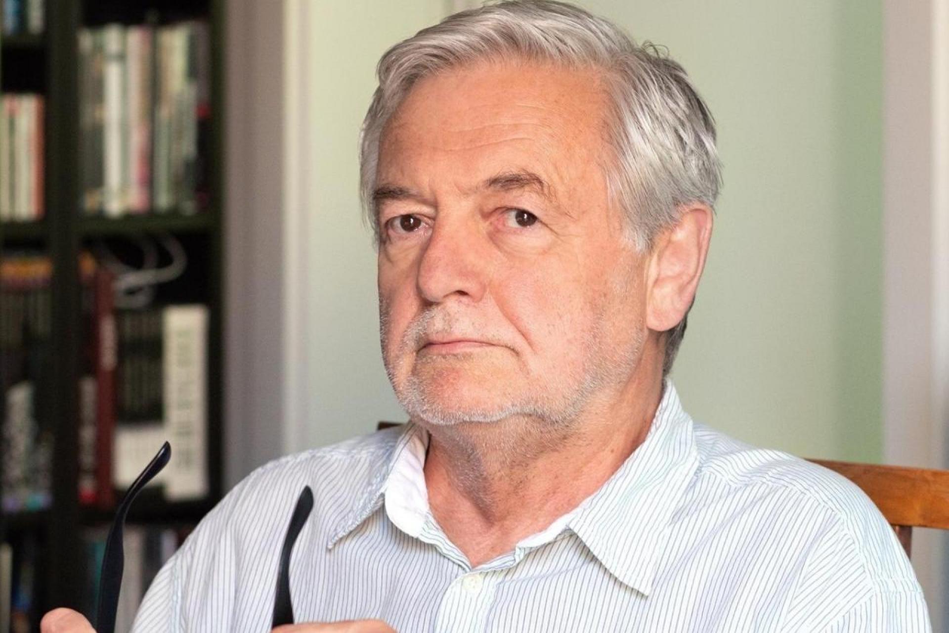 Chaos zamiast porządku. ?Świat zaczyna przypominać 1939 rok?