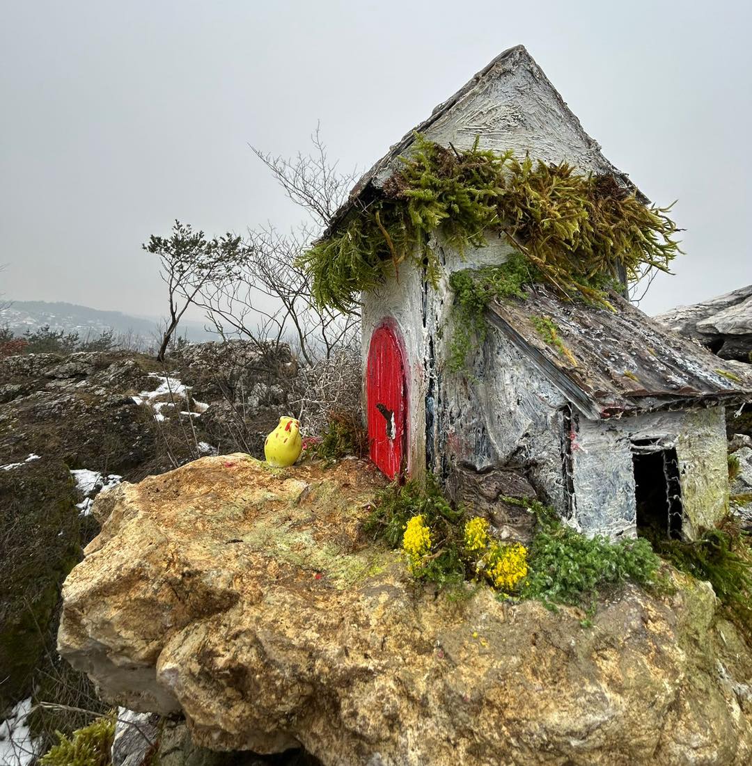 (fot. AGNIESZKA KONCEWICZ – SAMBOR)