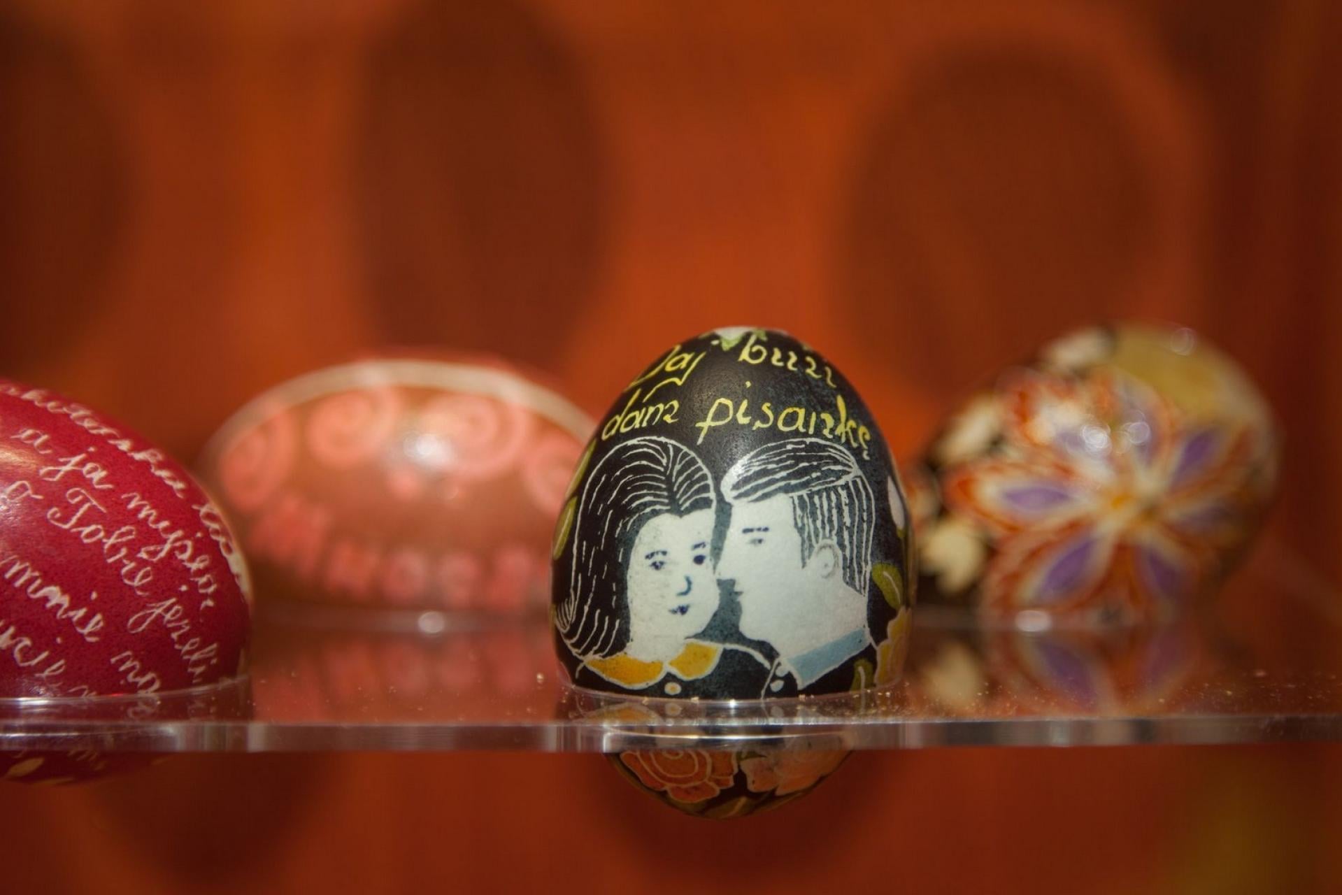 Dorota Majkowska-Szajer - Wielkanocne zwyczaje... nie tylko w Małopolsce