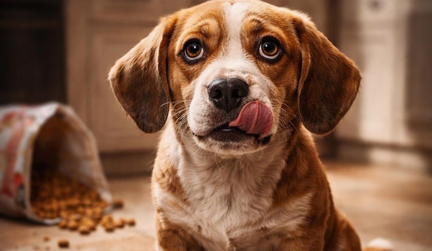 Zwierzęcy "post" , czyli czy bywa , iż nie są glodne?