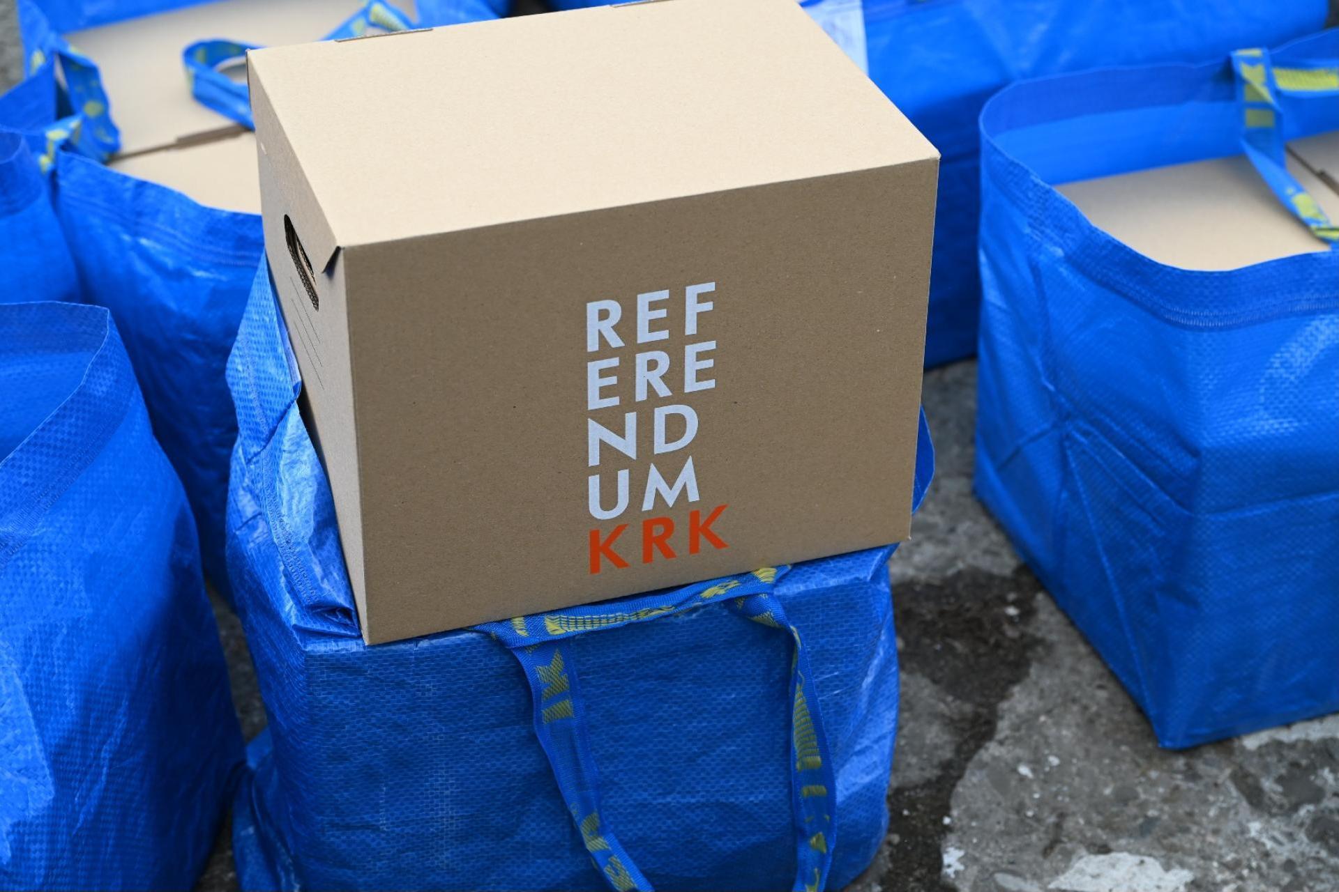 Znamy datę referendum w Krakowie. Jest postanowienie komisarza wyborczego