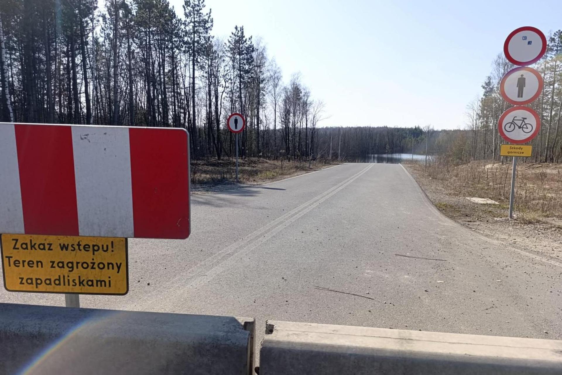 Jest zgoda na uruchomienie pomp w Bolesławiu