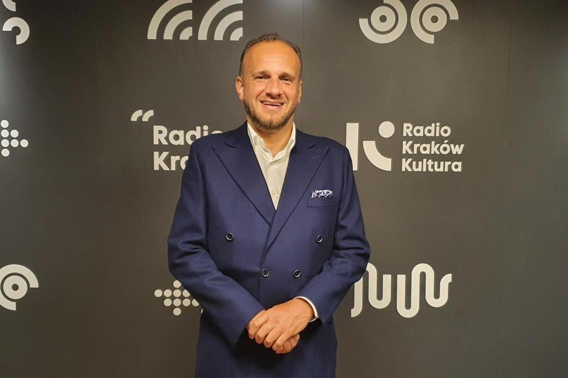 Ryszard Śmiałek (Nowa Lewica): Lewica kocha referenda, ale musi być w nich alternatywa