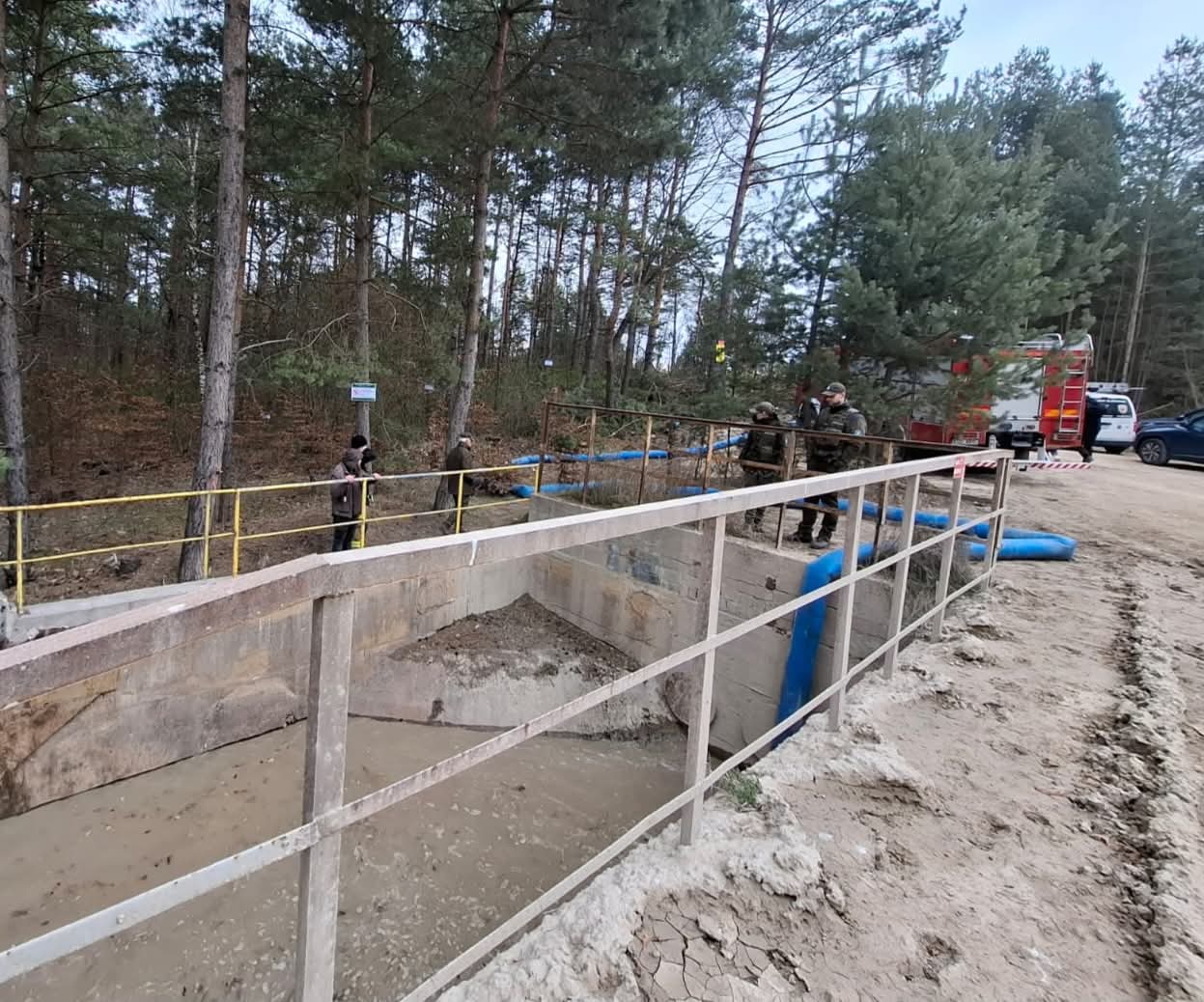 Fot. Nadleśnictwo Olkusz