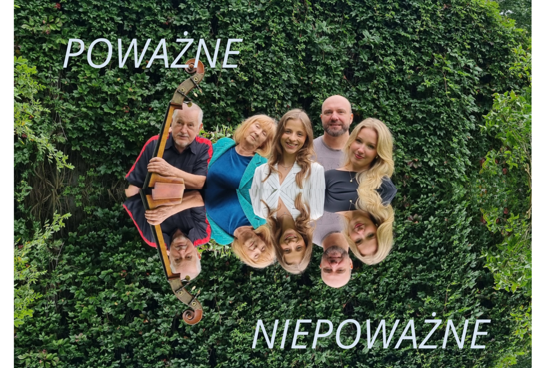 Poważne Niepoważne