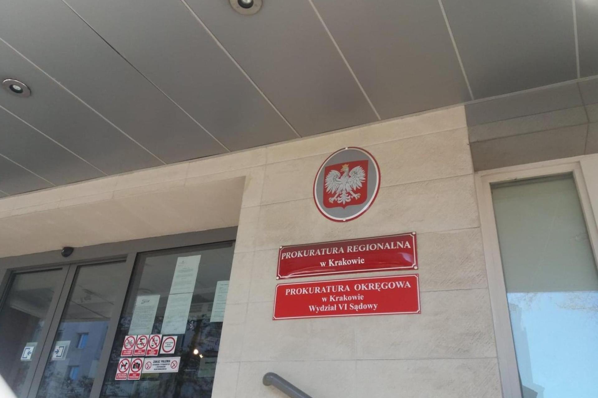 Zginął w rosyjskim więzieniu. Prokuratura bada sprawę mieszkańca Krakowa