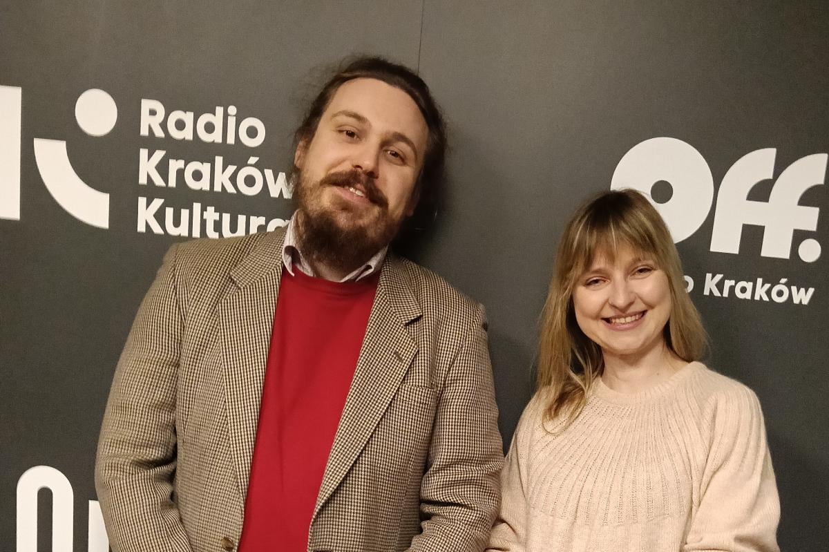 Strony Conrada: Równość. Nordycka literatura tożsamości w Pałacu Potockich w Krakowie 10?12 kwietnia