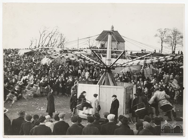 Fotografia Rękawka w Krakowie, Agencja Fotograficzna 