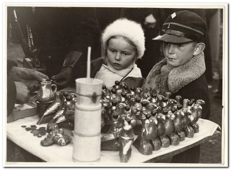 Fotografia Rękawka w Krakowie, Agencja Fotograficzna 