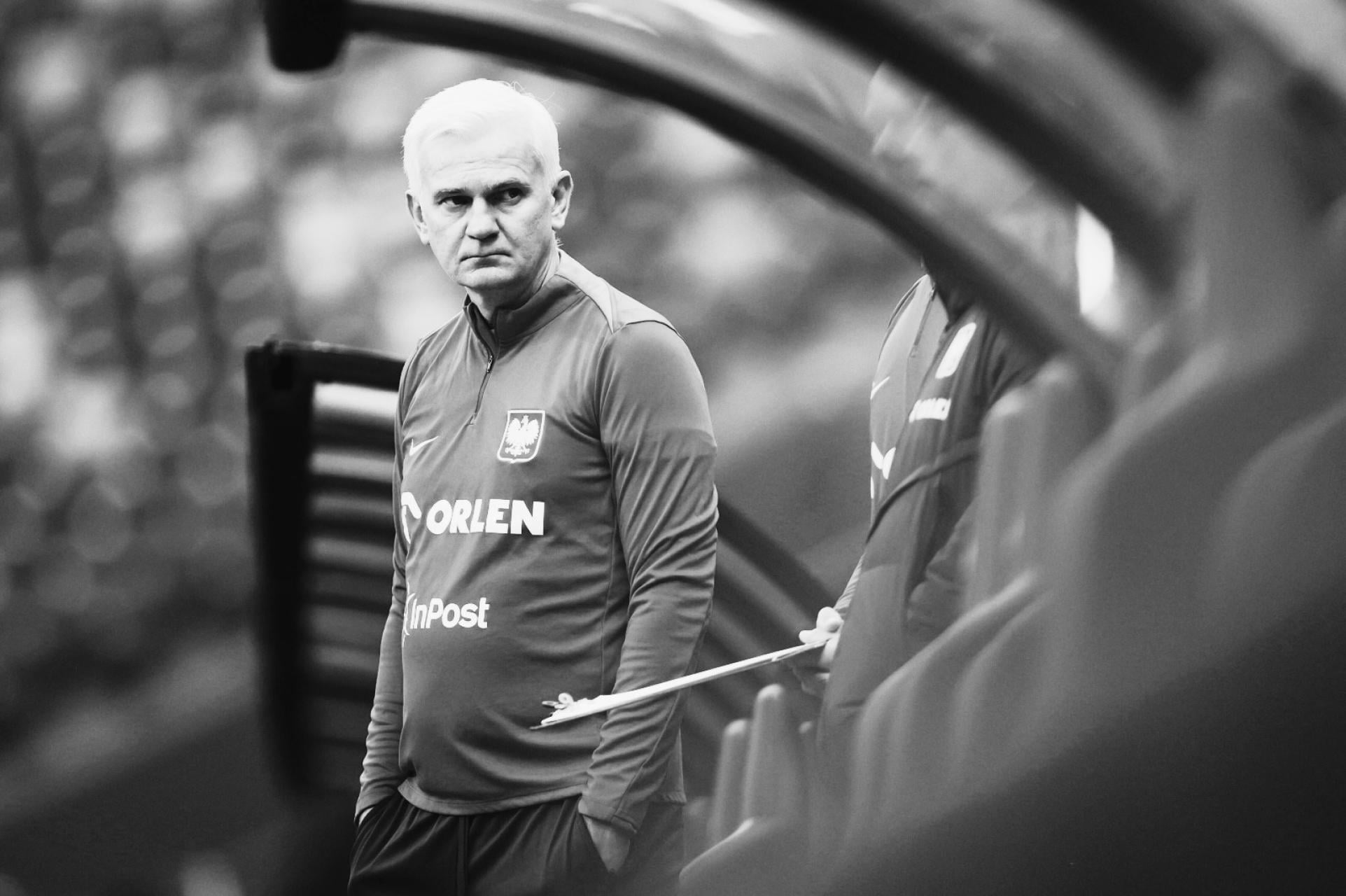 Nie żyje trener piłkarski Jacek Magiera