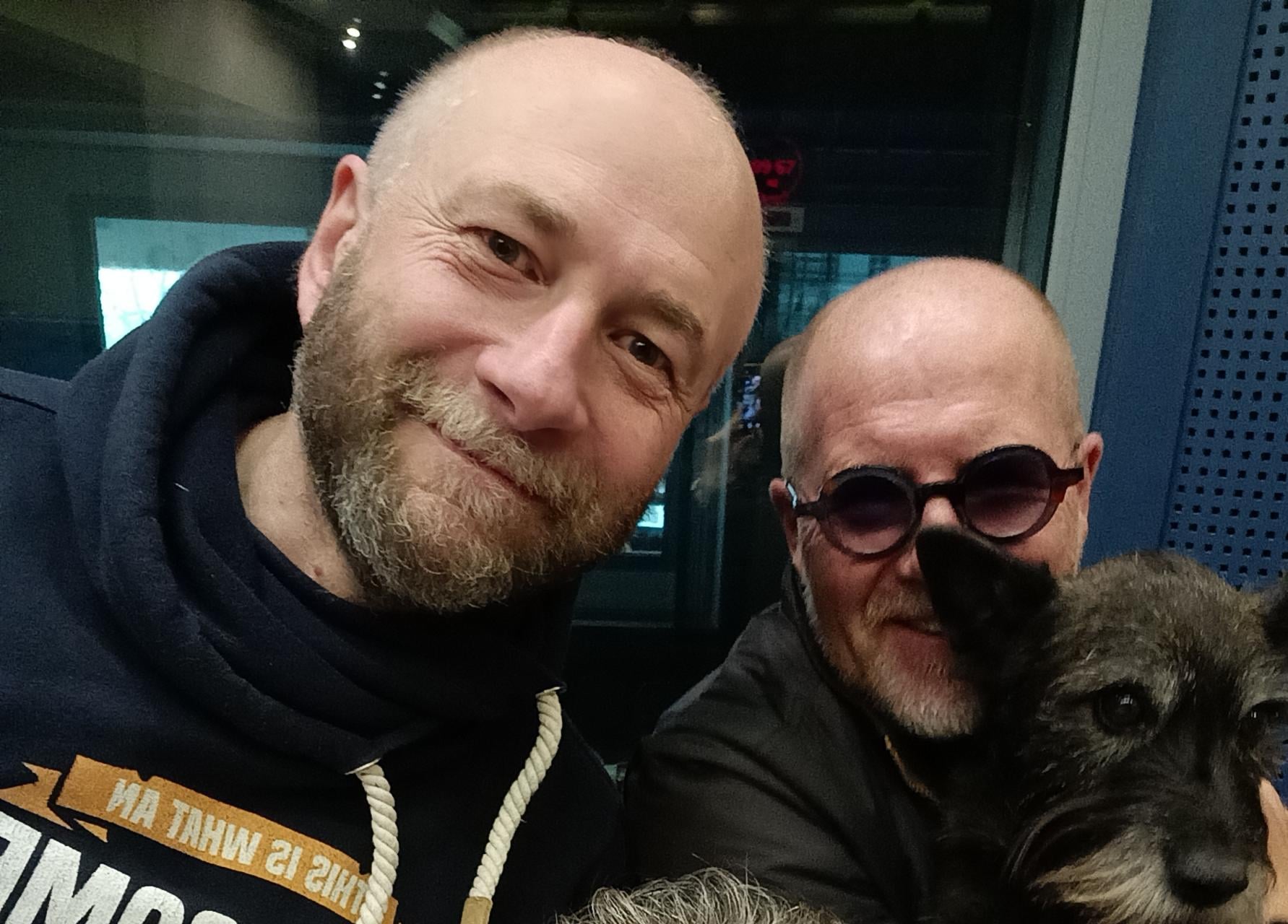 Krzyżówki, mieszańce, hybrydy...