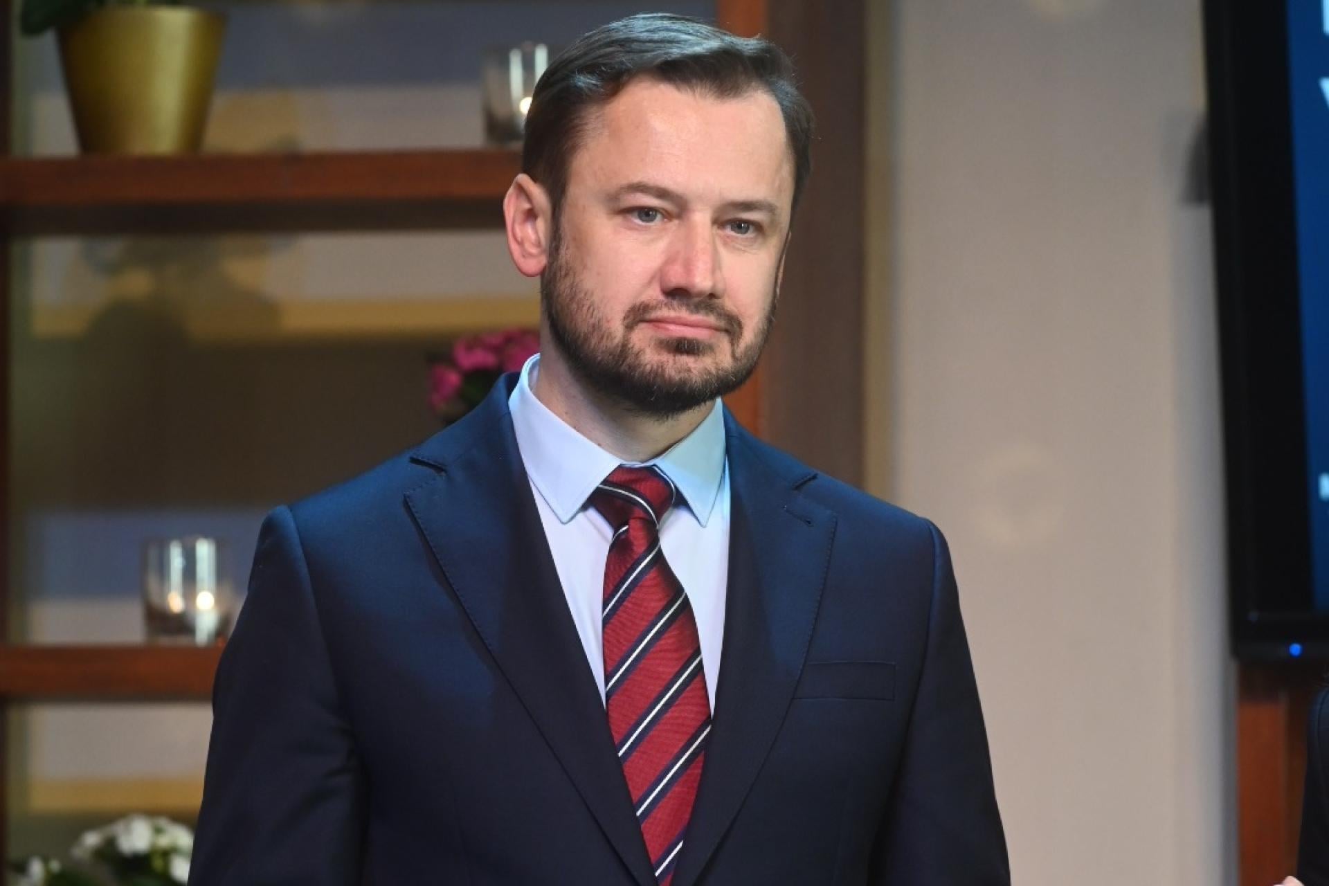 Prezydent Krakowa pozywa portal Krowoderska.pl