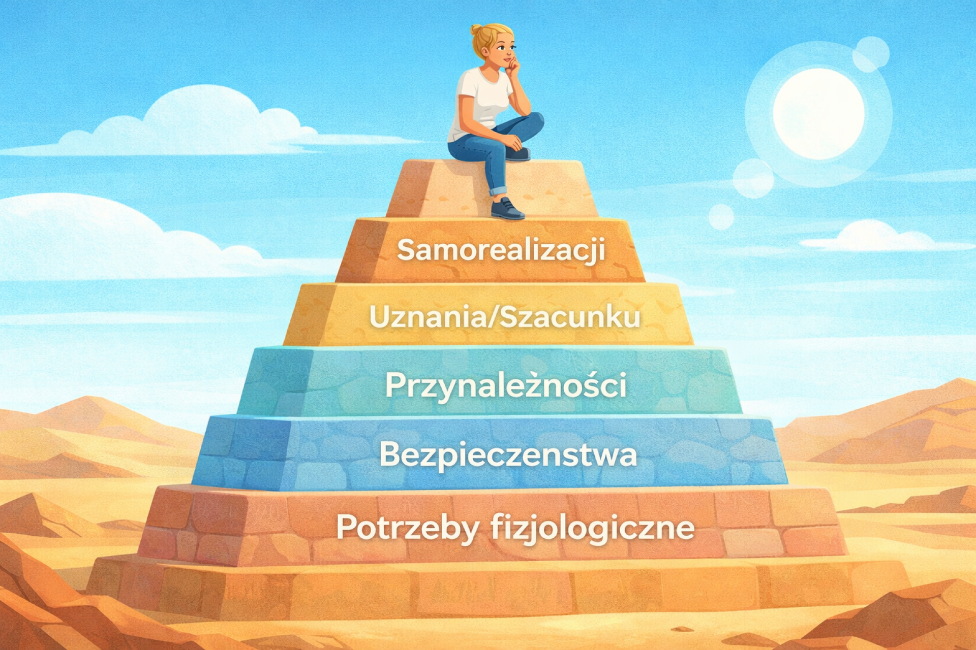 Potrzeba czyli matka porozumienia