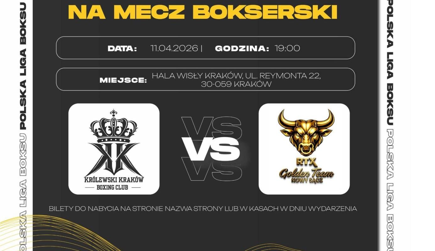 "Królewski Kraków" wciąż czeka na wygraną