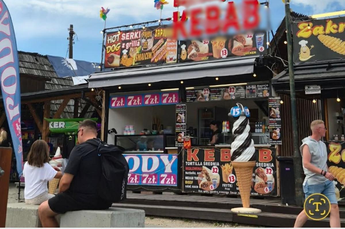 Koniec chaosu reklamowego w Zakopanem? Projekt uchwały gotowy