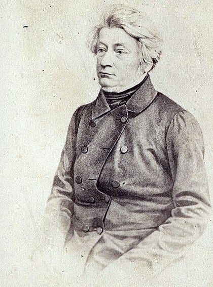 A.Mickiewicz   (fot. Jan Mieczkowski/Wikipedia)