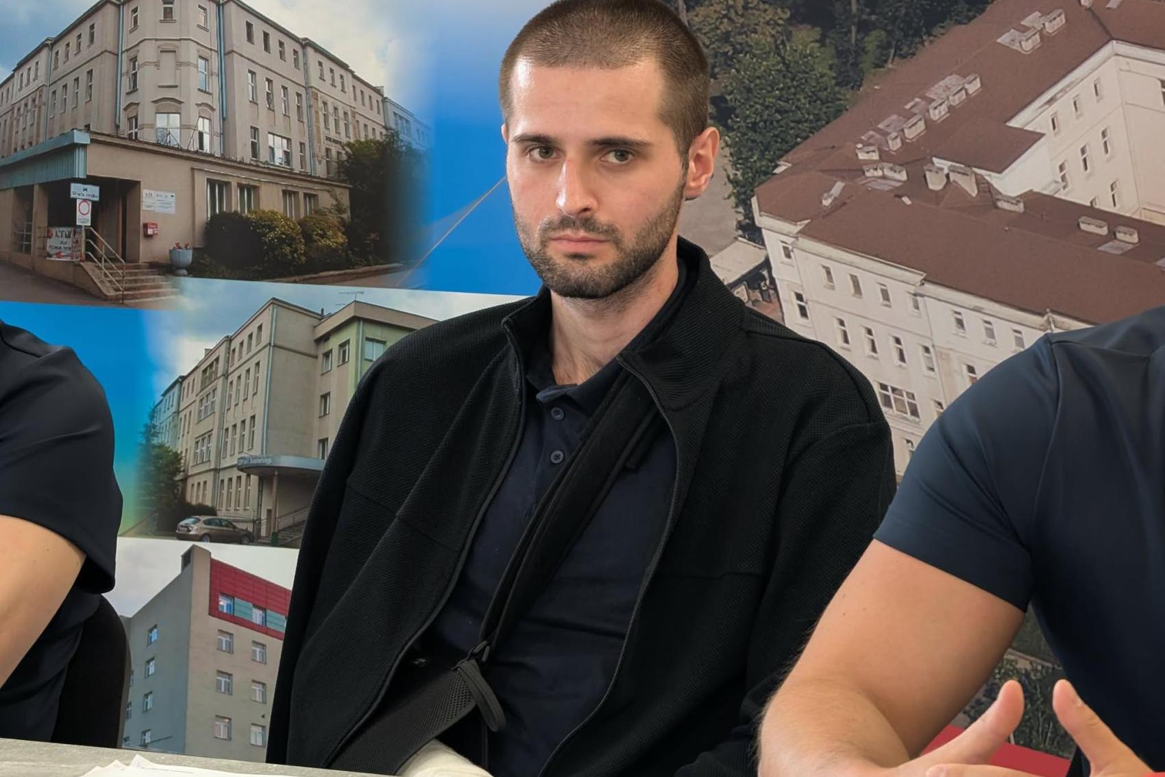 Liczyła się każda minuta. Spektakularna akcja sądeckich lekarzy zakończona sukcesem