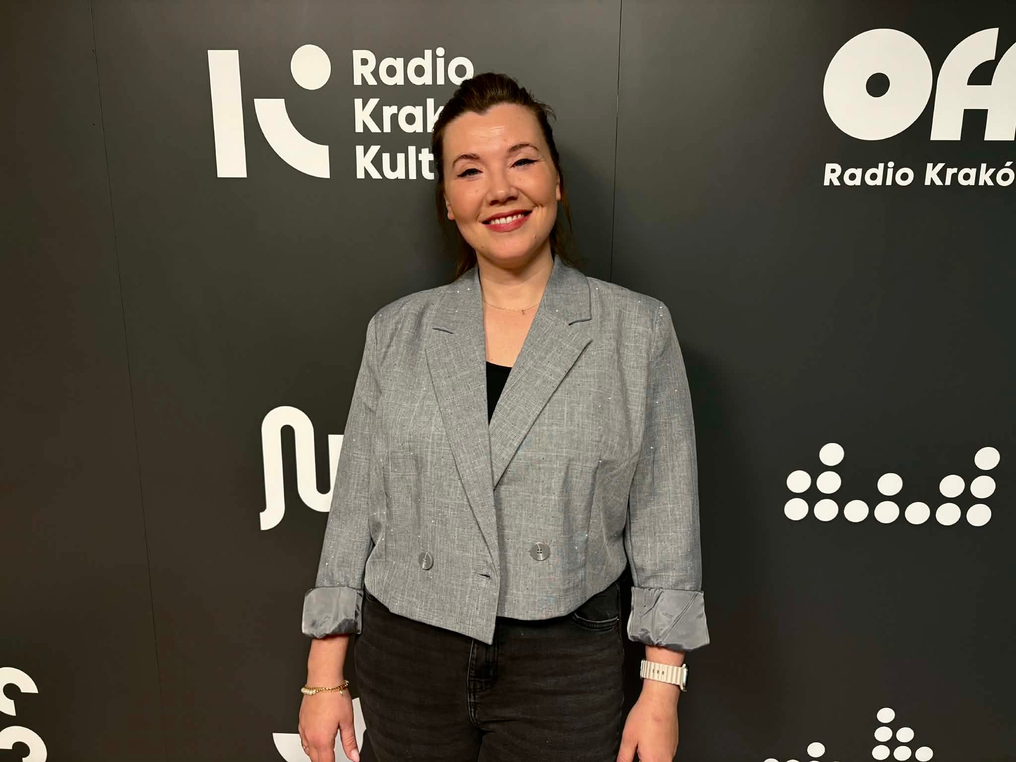 Natalia Harasimowicz/fot. Sylwia Paszkowska